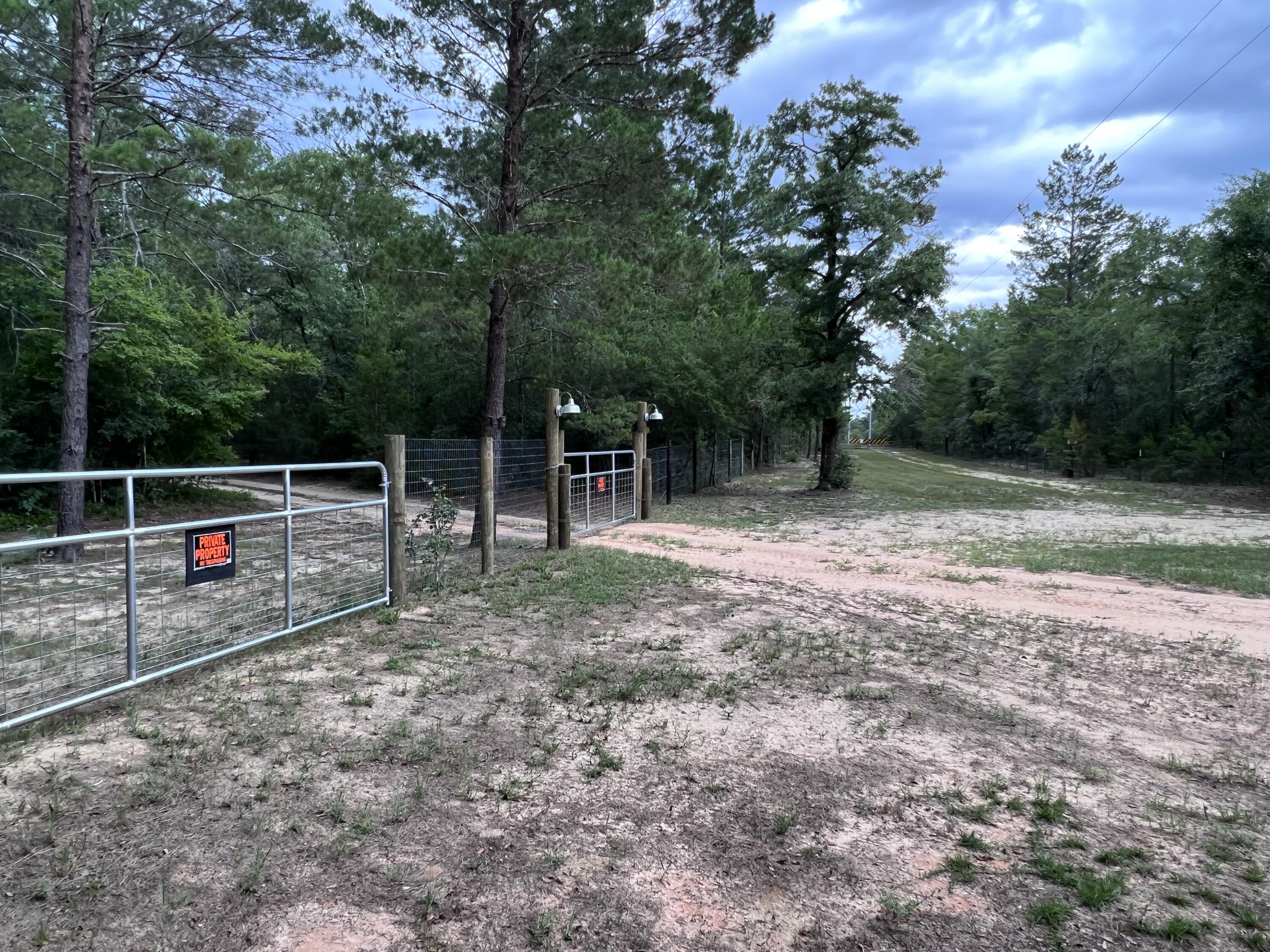 Xxxx Kervin Road Crestview, FL 32539 - Photo 2 of 78 Entrance