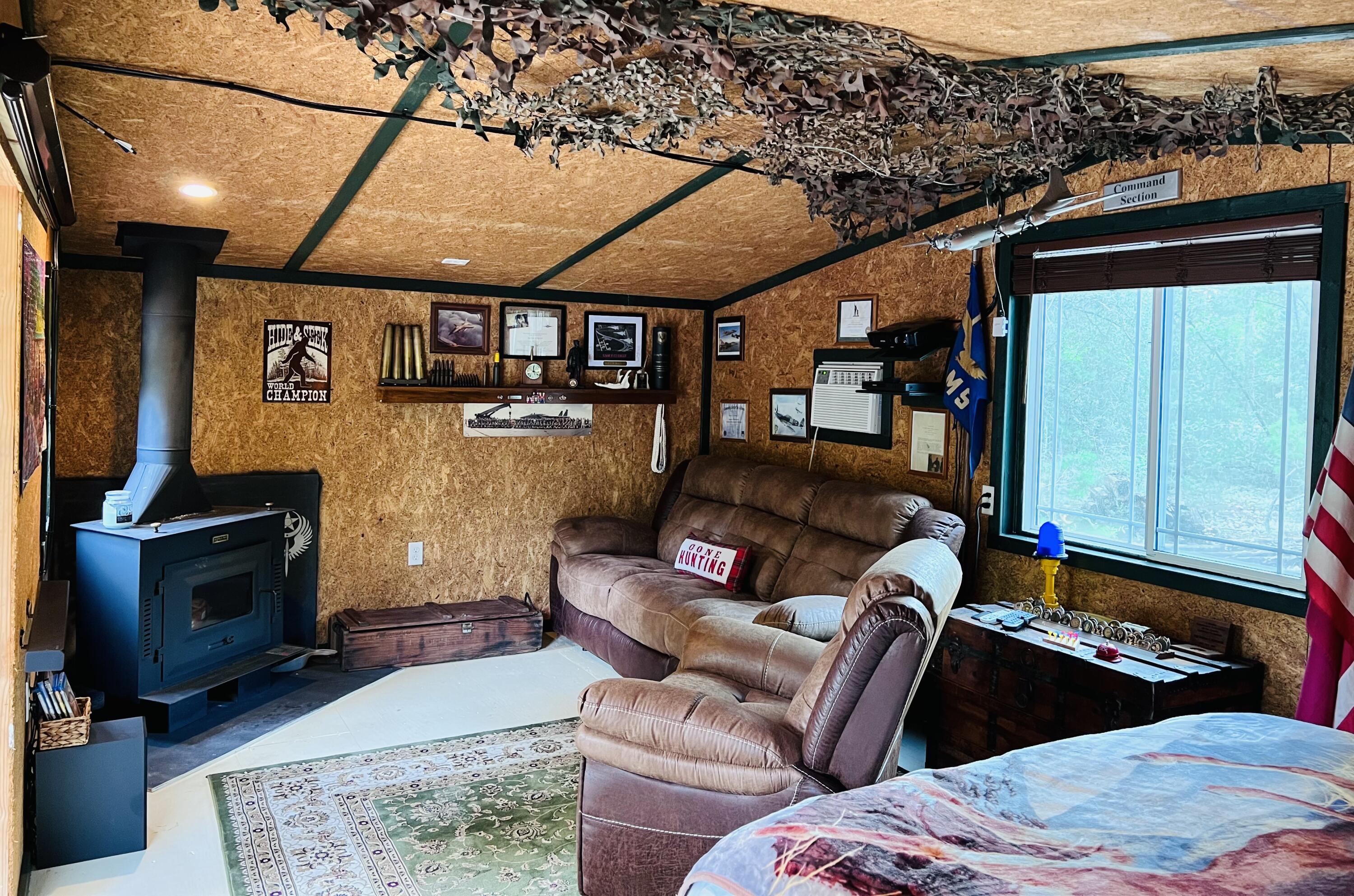 Xxxx Kervin Road Crestview, FL 32539 - Photo 24 of 78 Hunters Lodge 2