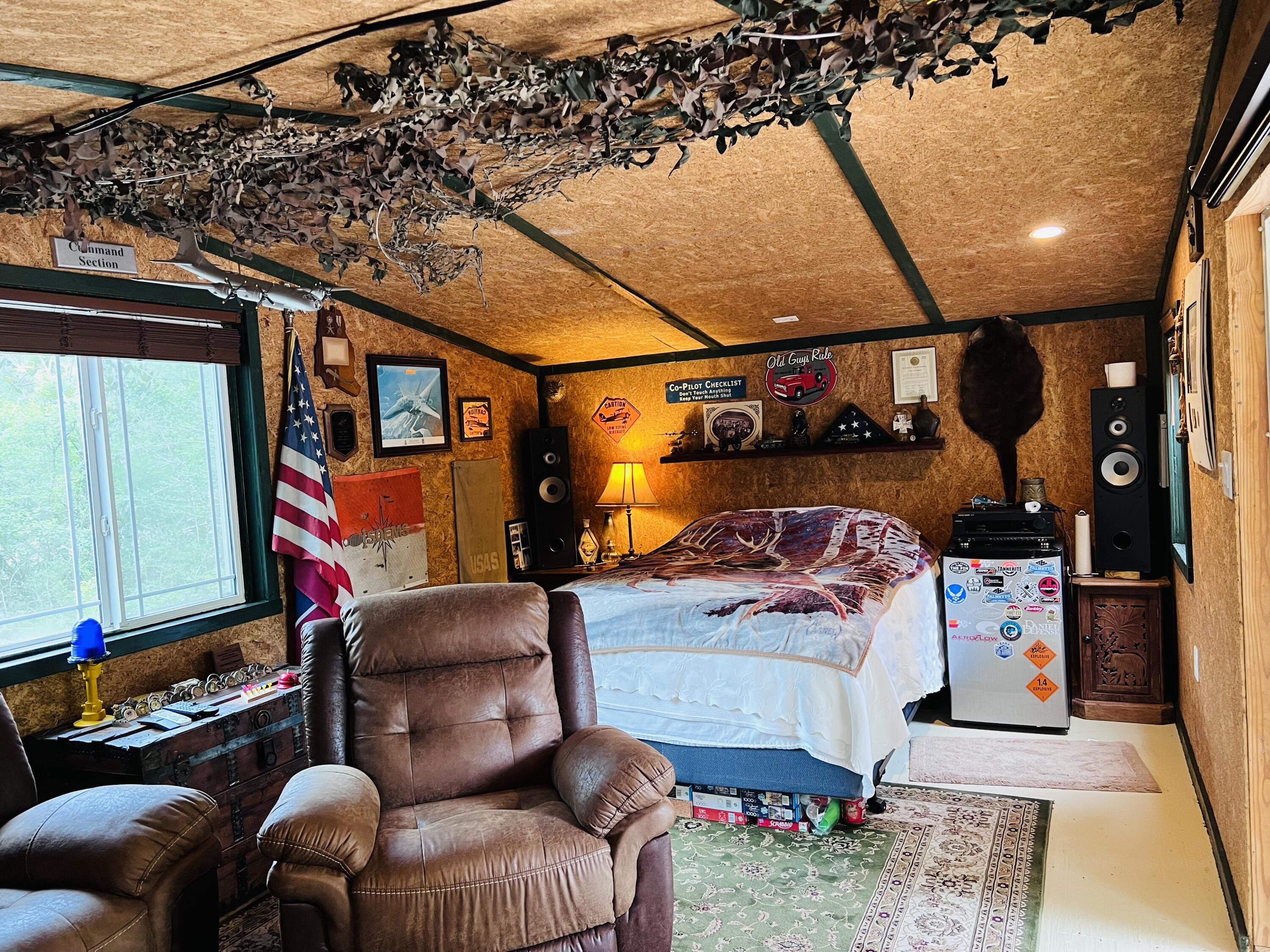 Xxxx Kervin Road Crestview, FL 32539 - Photo 25 of 78 Hunters Lodge 3