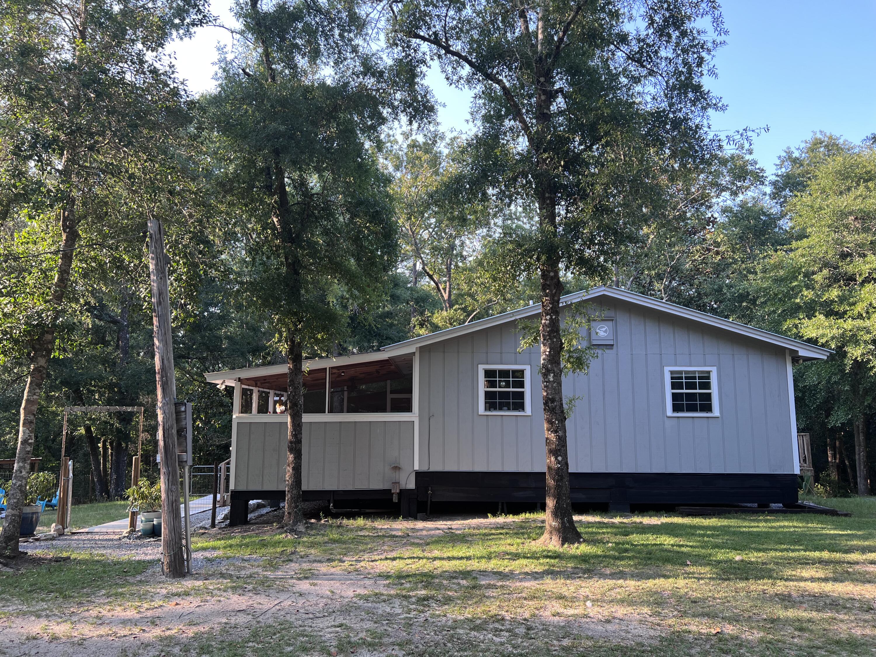 Xxxx Kervin Road Crestview, FL 32539 - Photo 30 of 78 Main House 2