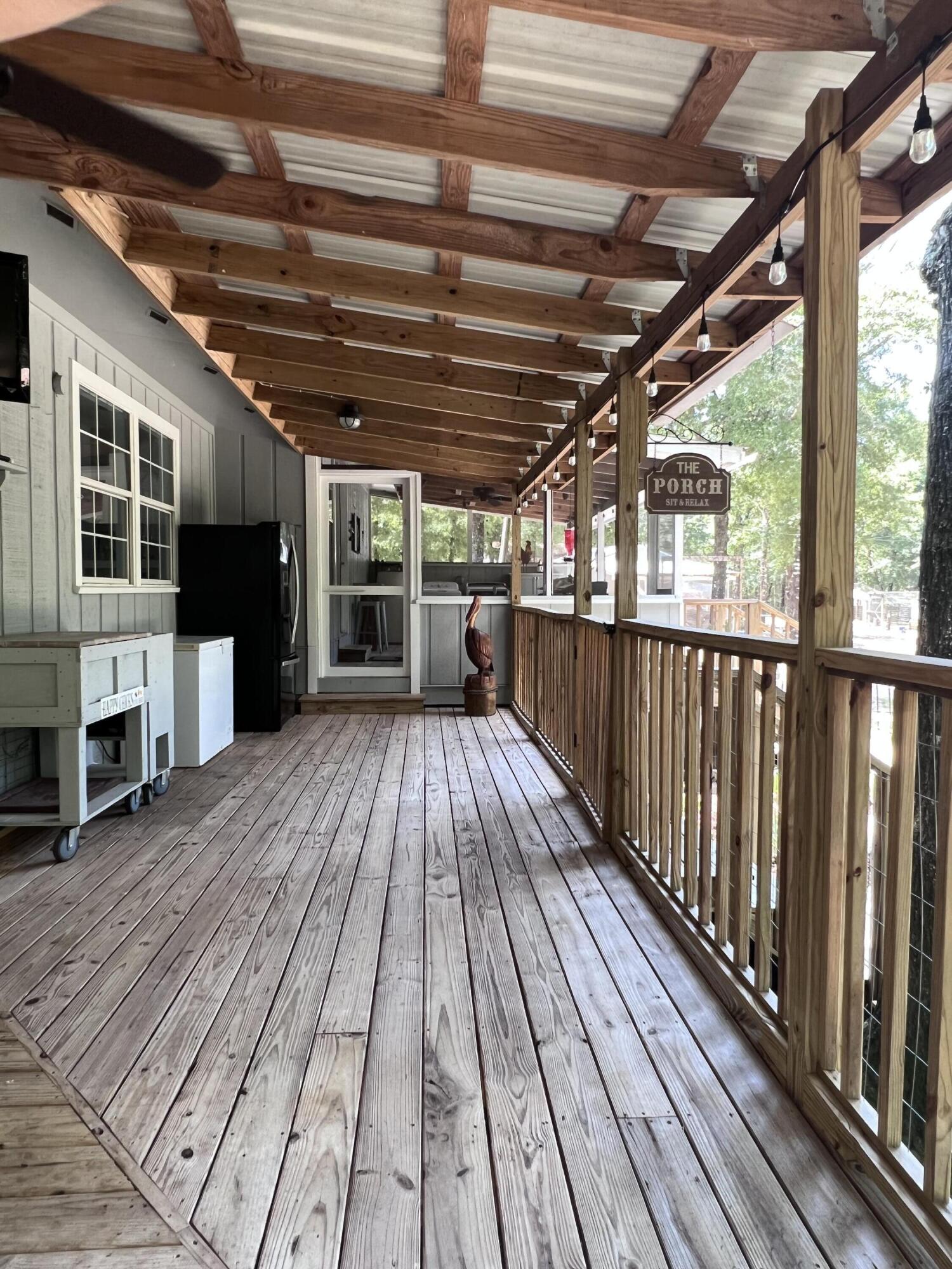 Xxxx Kervin Road Crestview, FL 32539 - Photo 50 of 78 The Porch 1