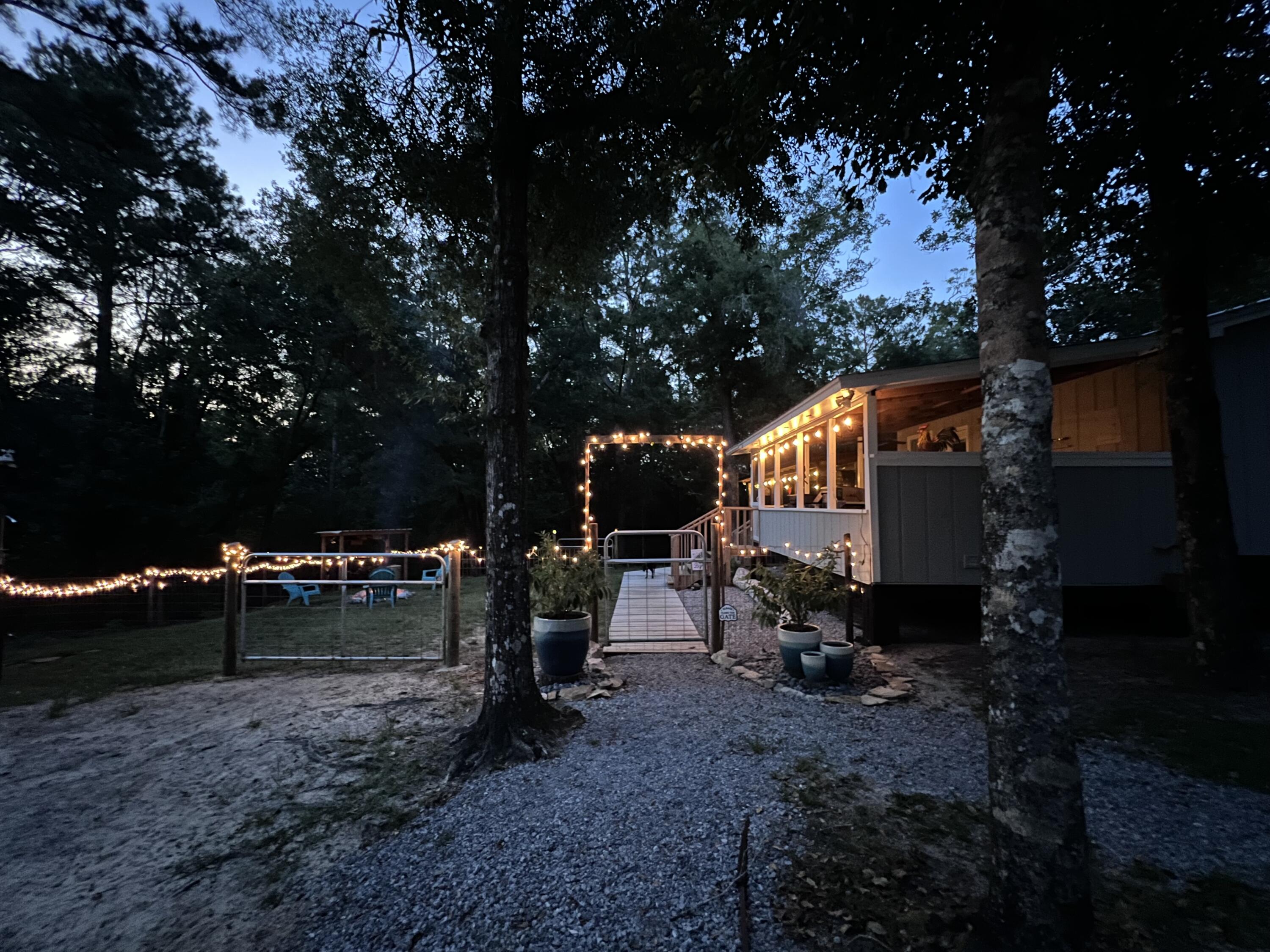 Xxxx Kervin Road Crestview, FL 32539 - Photo 61 of 78 Evening R&R 1