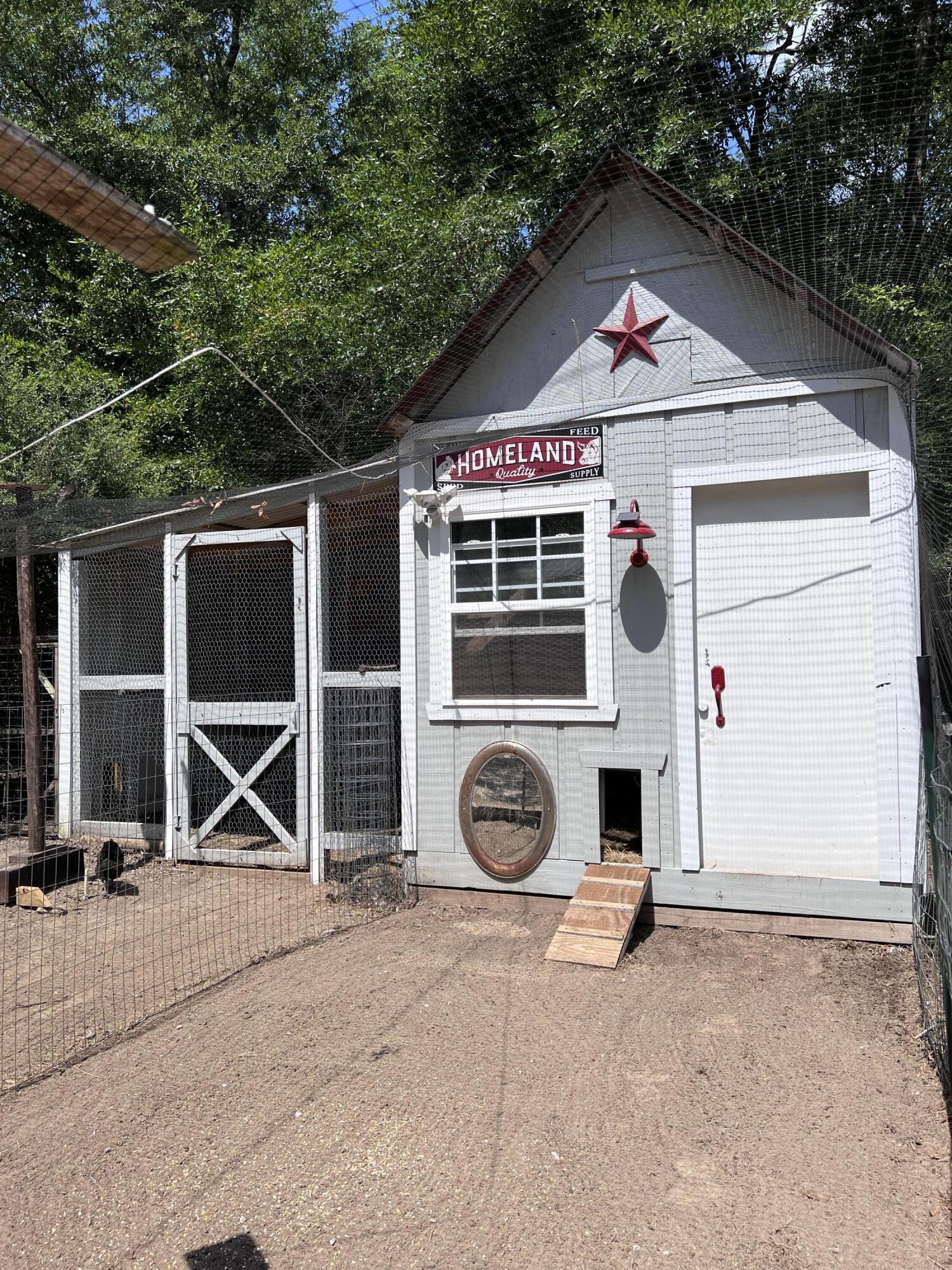 Xxxx Kervin Road Crestview, FL 32539 - Photo 75 of 78 Bird Ranch 2