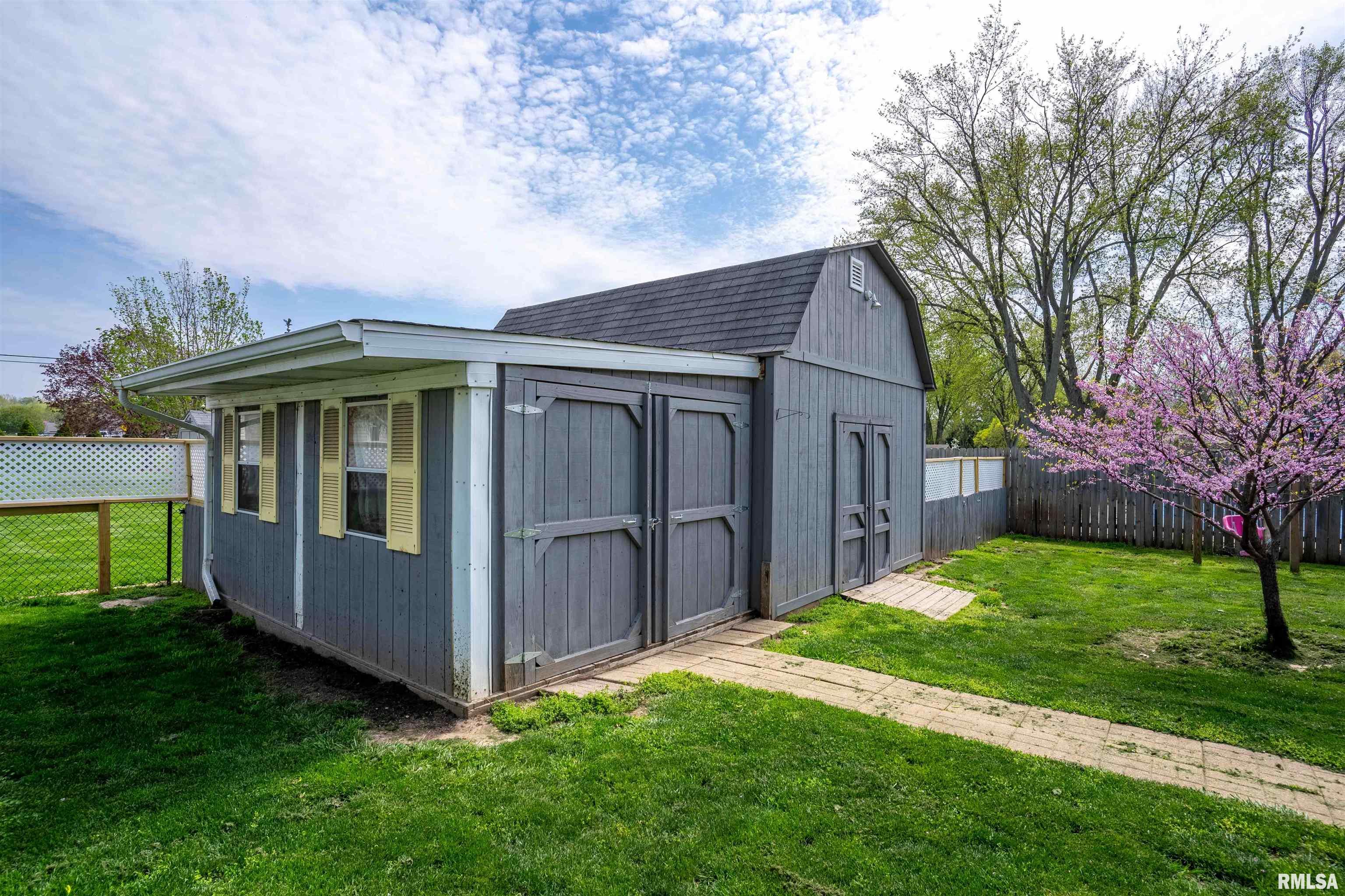 2802 Deveron Circle Pekin, IL 61554 - Photo 23 of 36