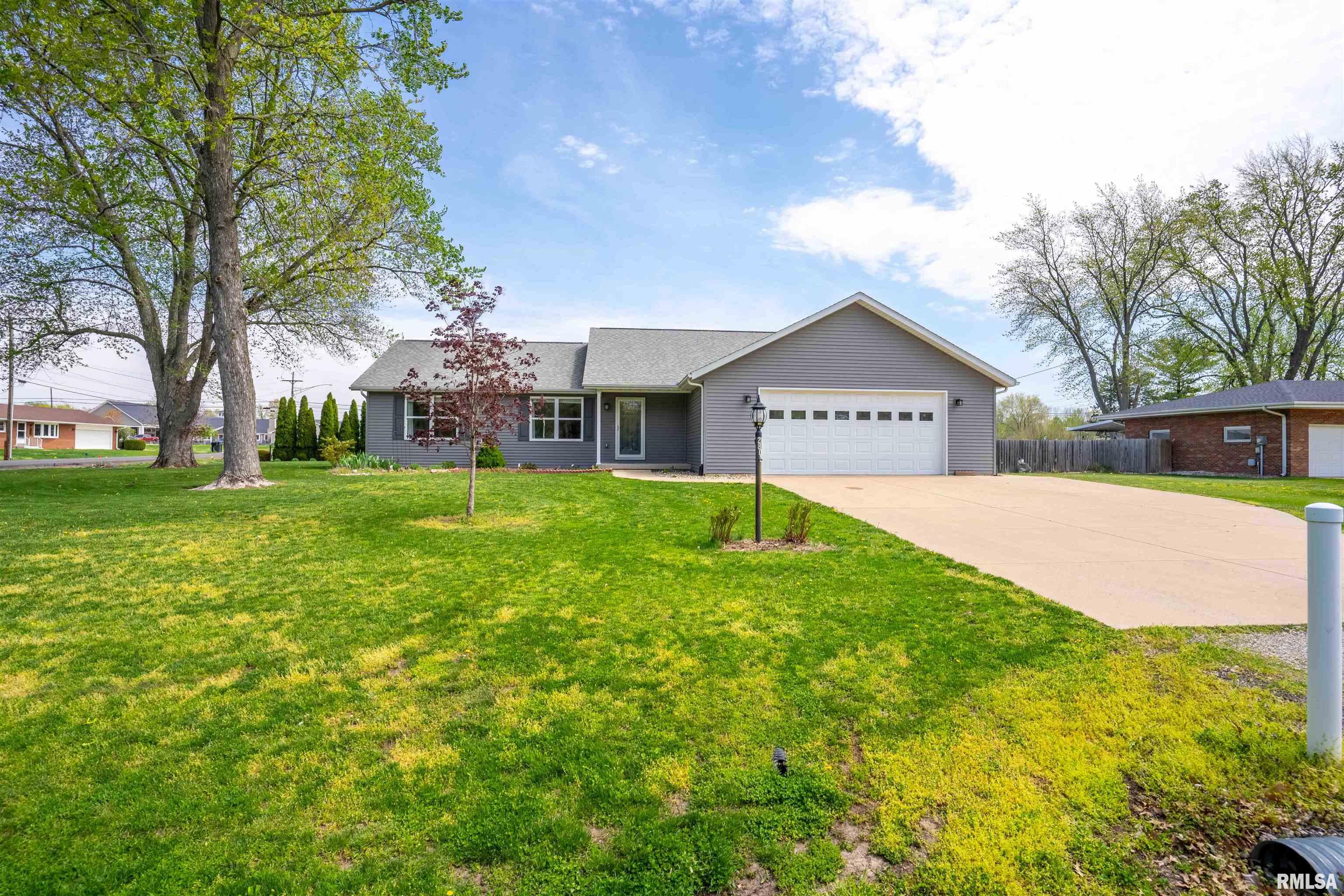 2802 Deveron Circle Pekin, IL 61554 - Photo 35 of 36