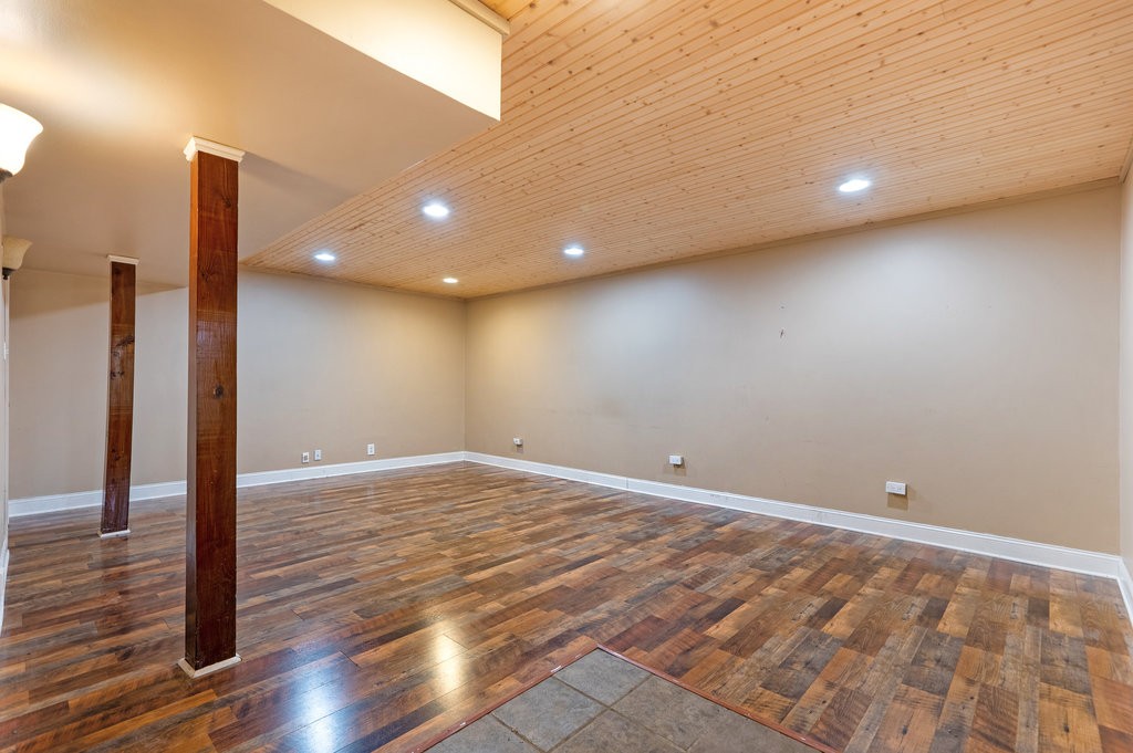 106 Tar Kiln Road Jasper, TN 37347 - Photo 24 of 46