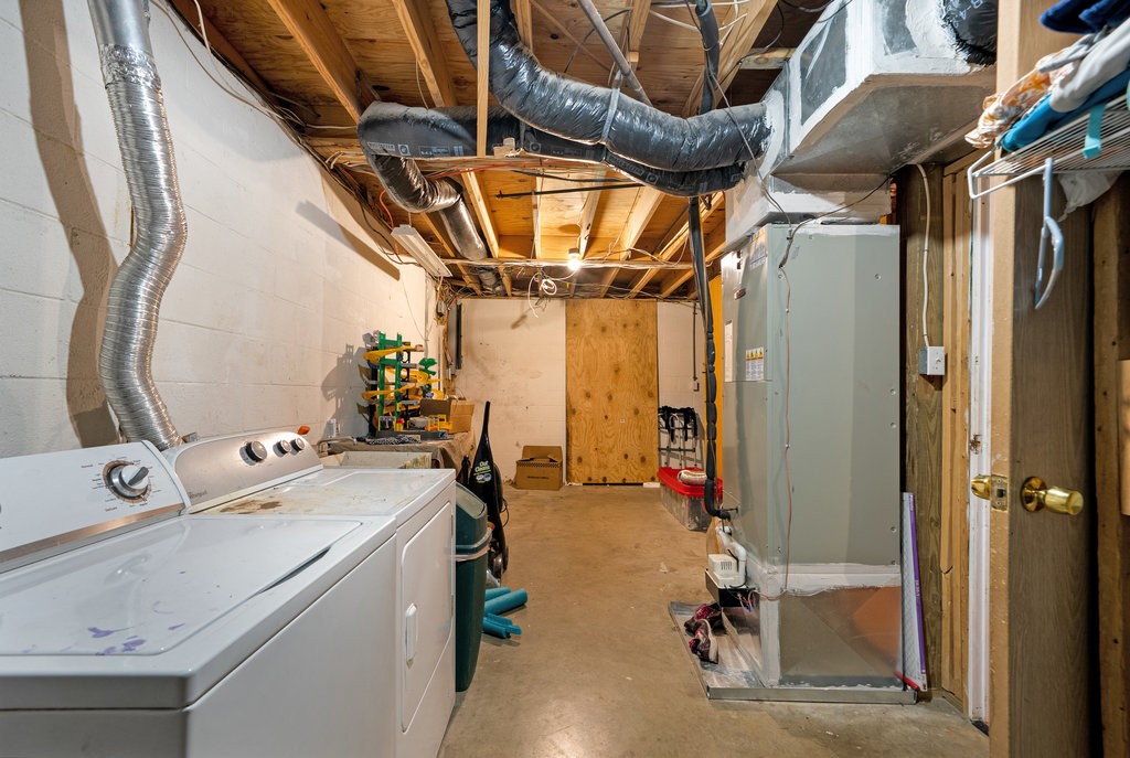 106 Tar Kiln Road Jasper, TN 37347 - Photo 30 of 46