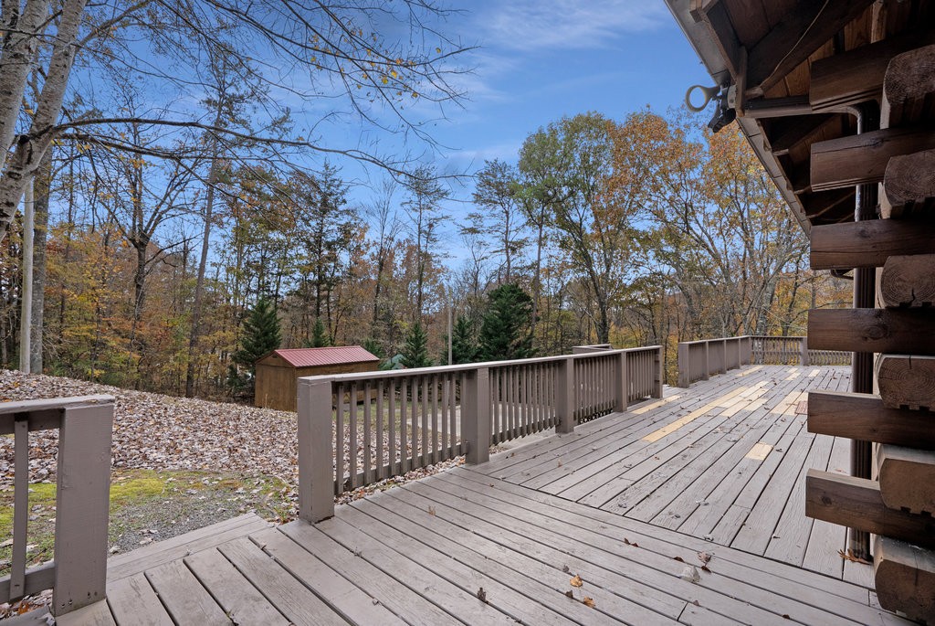 106 Tar Kiln Road Jasper, TN 37347 - Photo 33 of 46