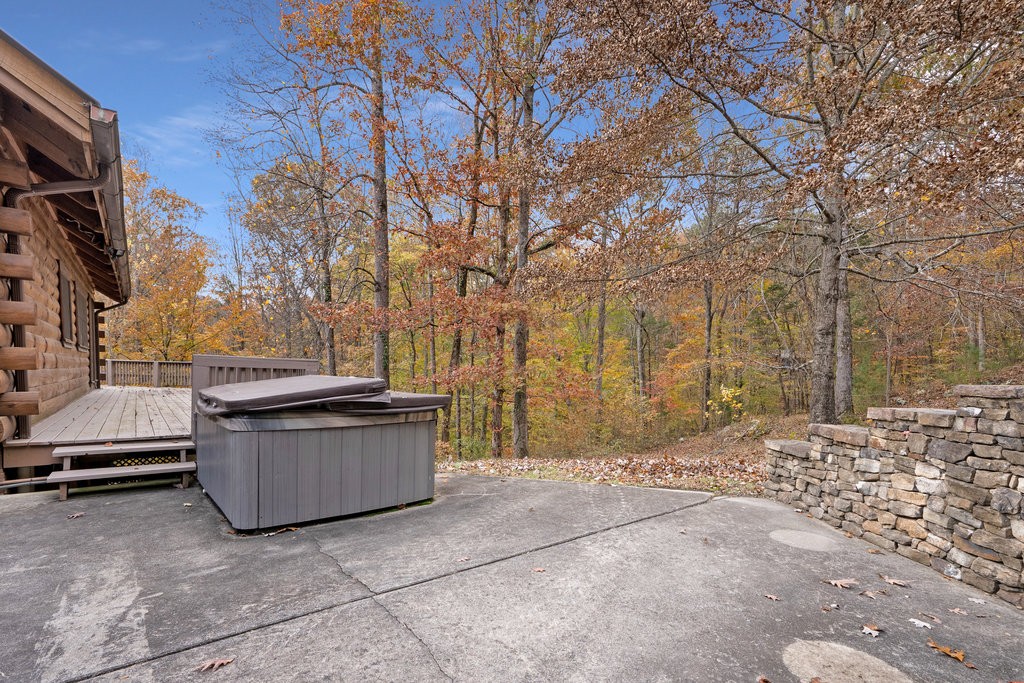 106 Tar Kiln Road Jasper, TN 37347 - Photo 34 of 46