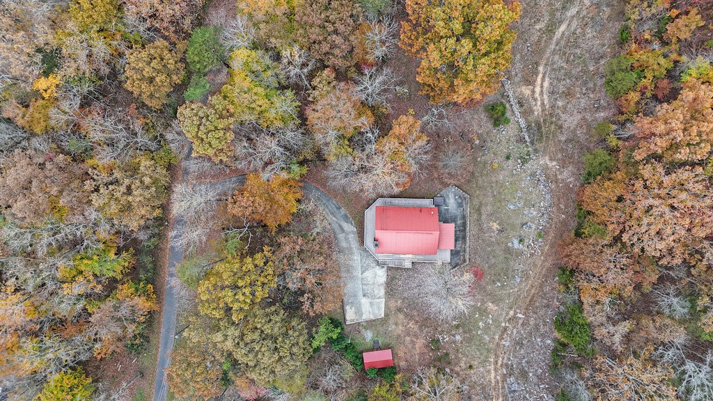 106 Tar Kiln Road Jasper, TN 37347 - Photo 42 of 46