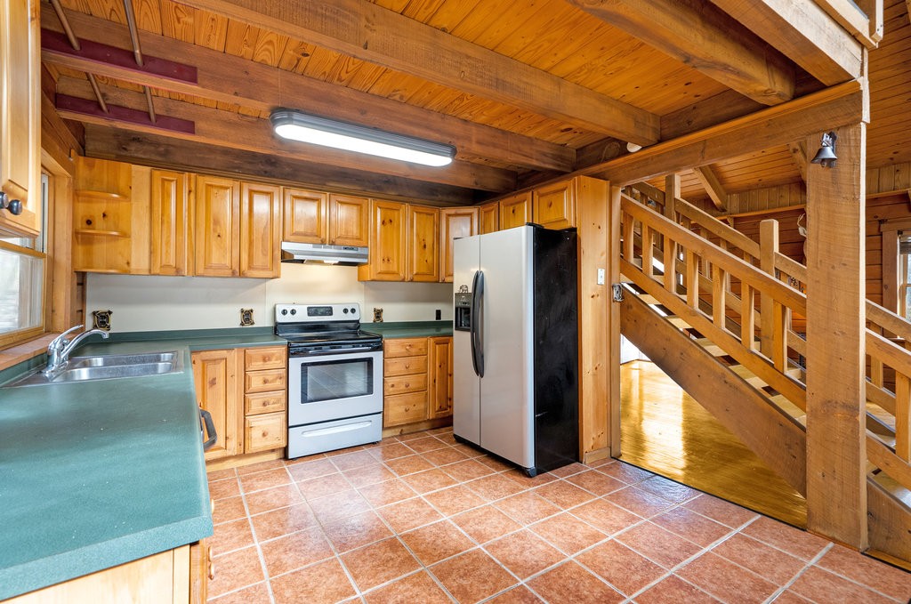 106 Tar Kiln Road Jasper, TN 37347 - Photo 5 of 46