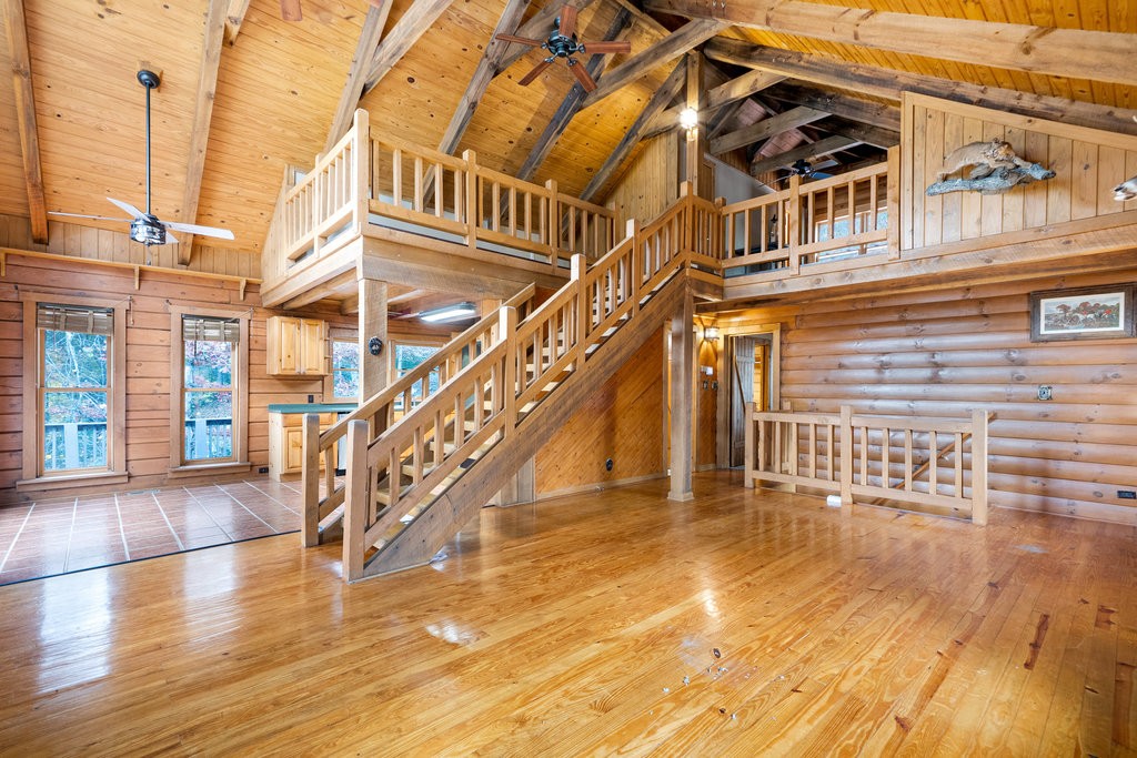 106 Tar Kiln Road Jasper, TN 37347 - Photo 8 of 46