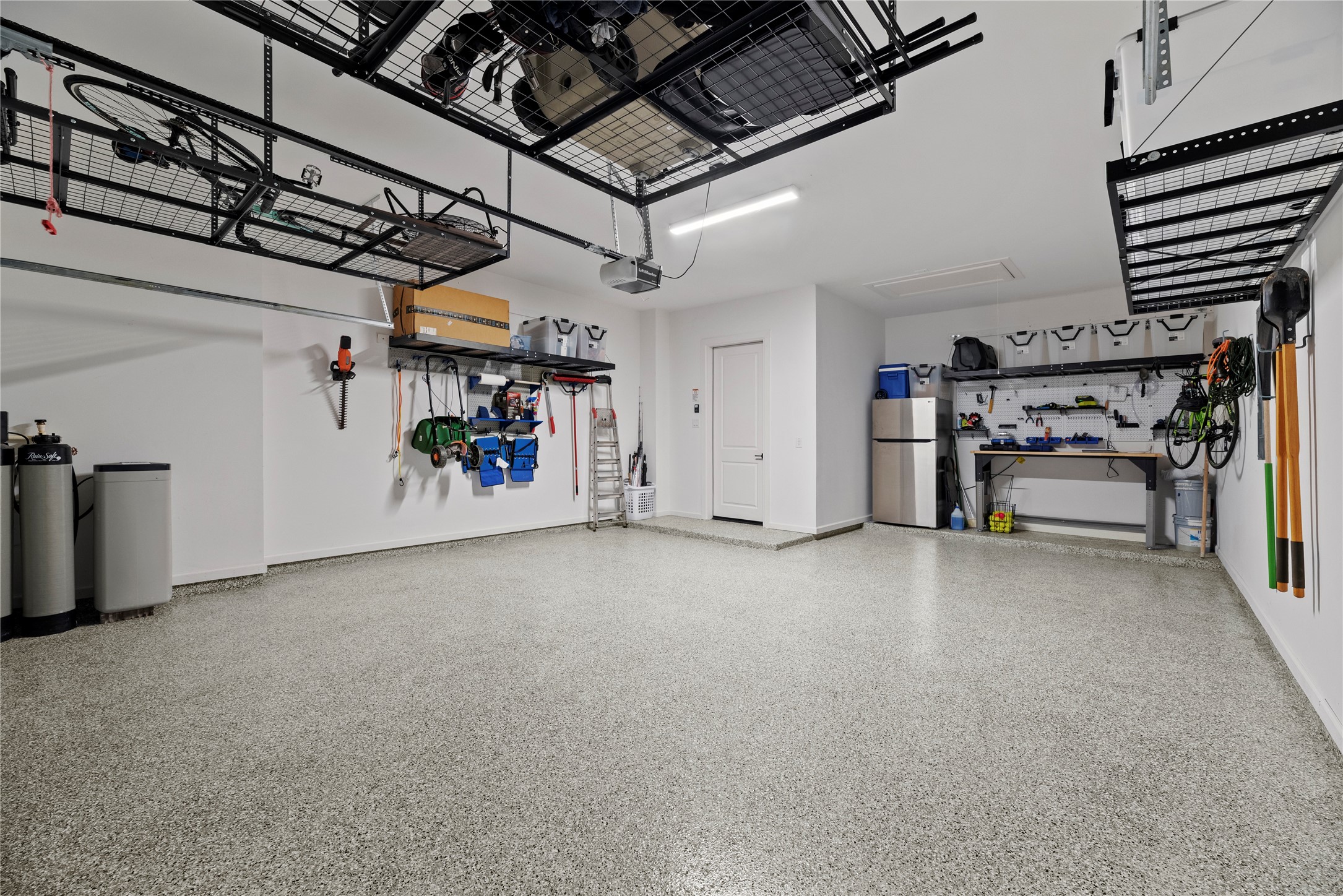 7543 Congress Trail Way Porter, TX 77365 - Photo 35 of 45 a view of storage and utility room