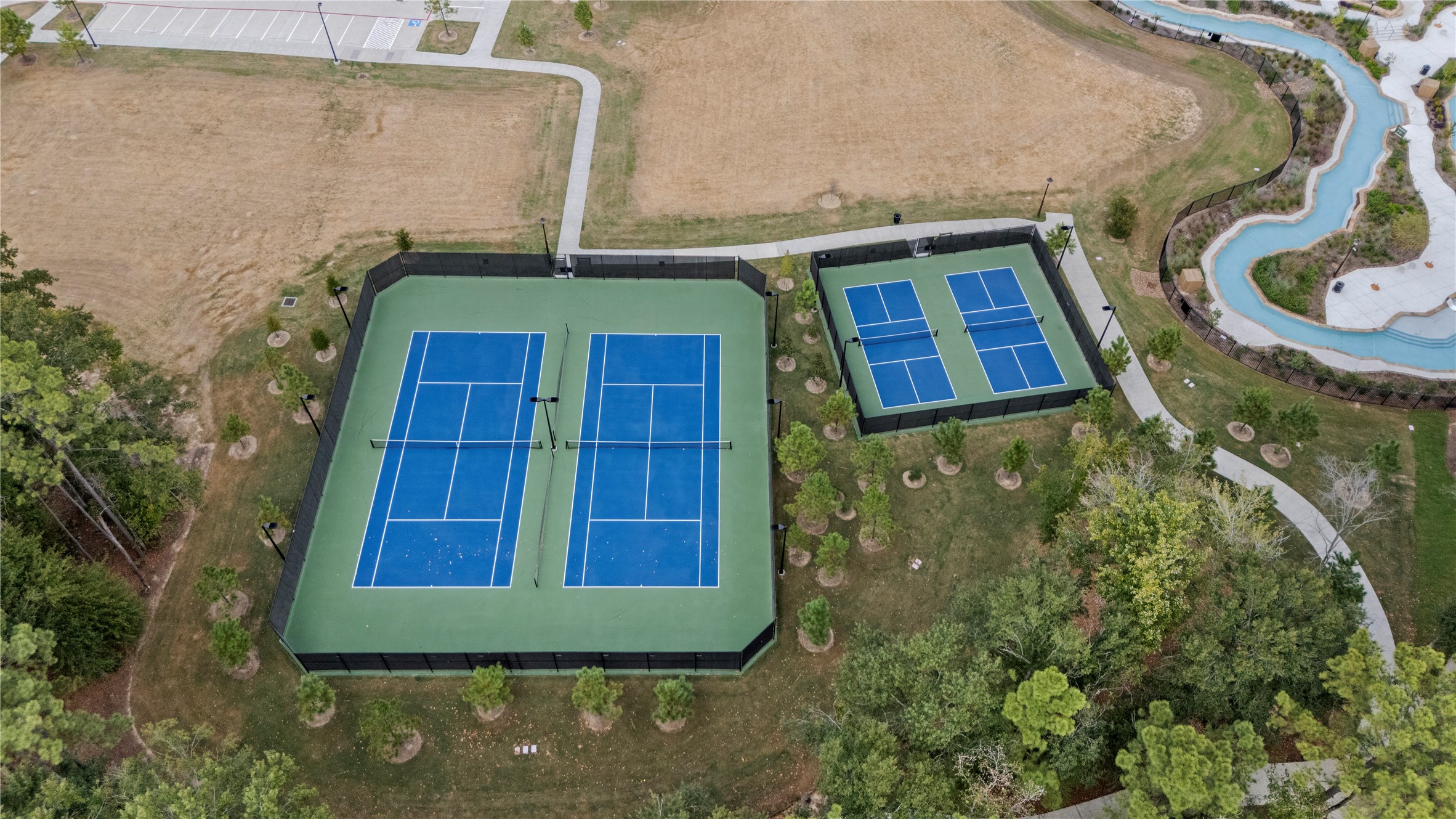 7543 Congress Trail Way Porter, TX 77365 - Photo 39 of 45