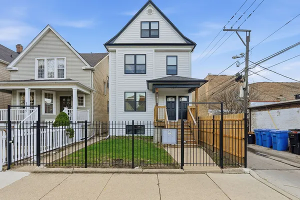 $1,355,000 | 2342 North Lawndale Avenue, Chicago, IL 60647