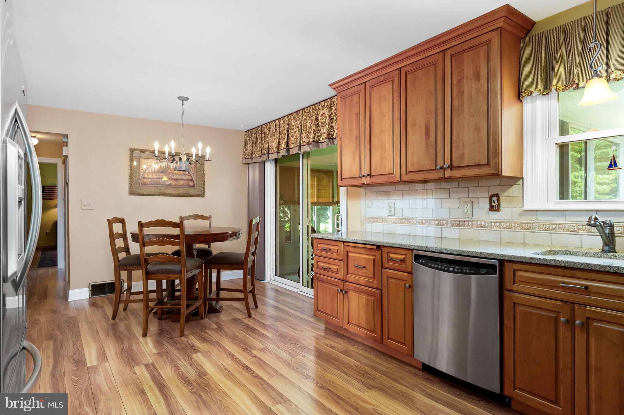 91 Bordentown Chesterfield Road Chesterfield, NJ 08515 - Photo 11 of 29 Gallery Image 11