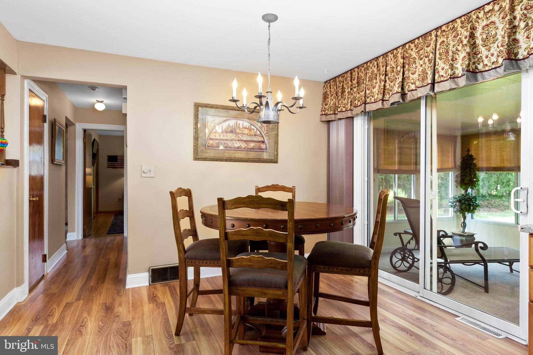 91 Bordentown Chesterfield Road Chesterfield, NJ 08515 - Photo 12 of 29 Gallery Image 12