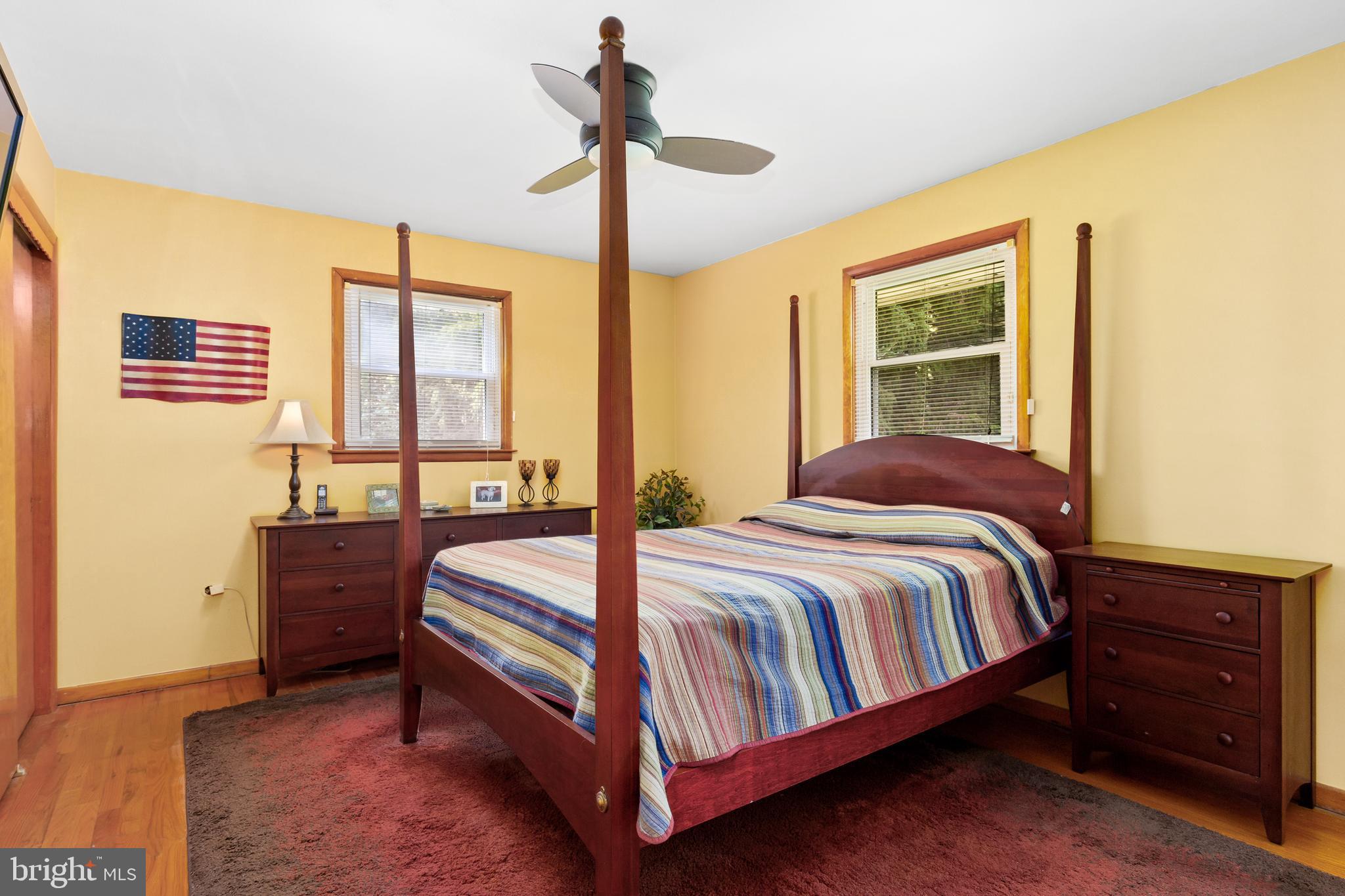 91 Bordentown Chesterfield Road Chesterfield, NJ 08515 - Photo 15 of 29 Gallery Image 15