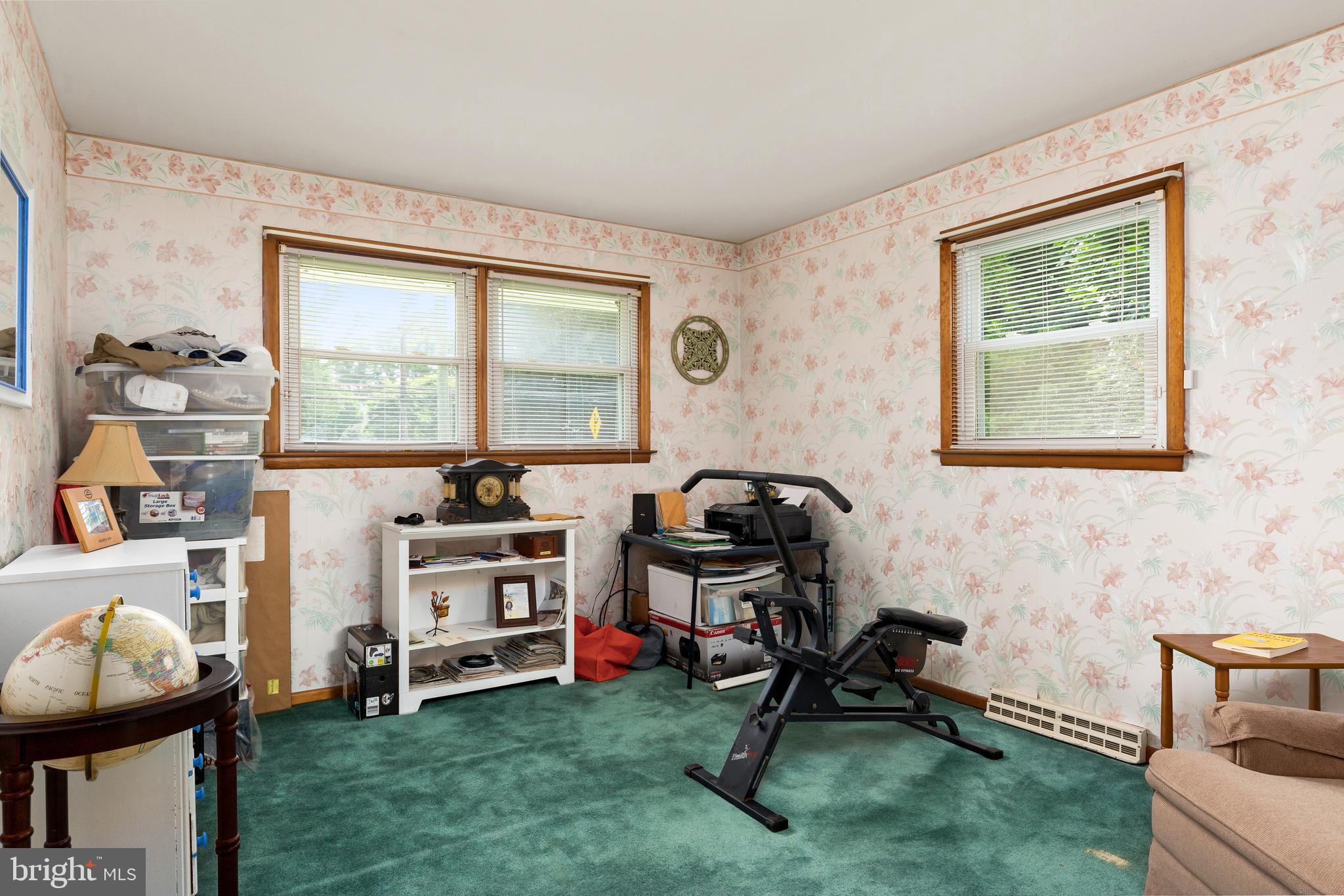 91 Bordentown Chesterfield Road Chesterfield, NJ 08515 - Photo 17 of 29 Gallery Image 17