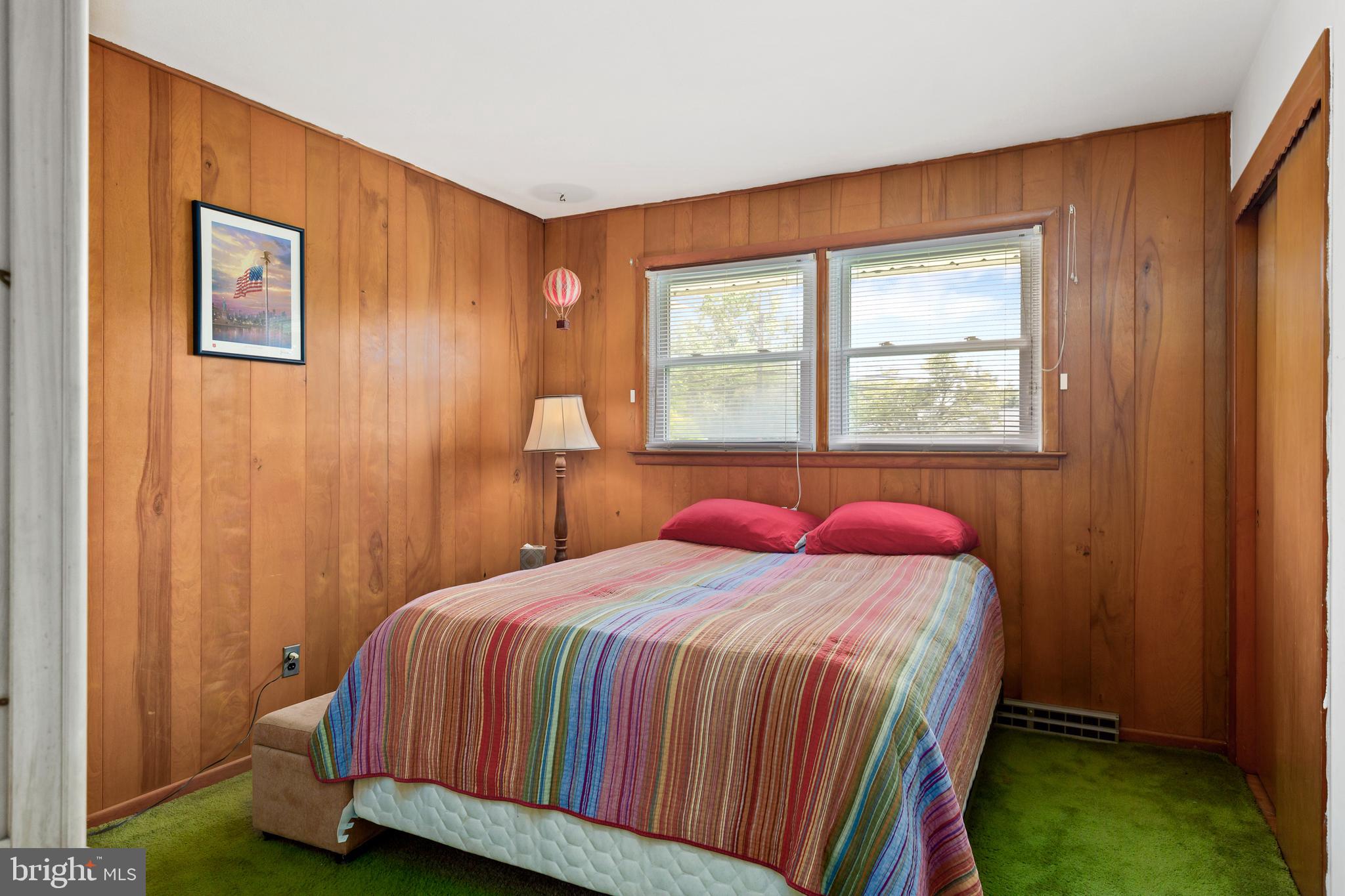 91 Bordentown Chesterfield Road Chesterfield, NJ 08515 - Photo 18 of 29 Gallery Image 18