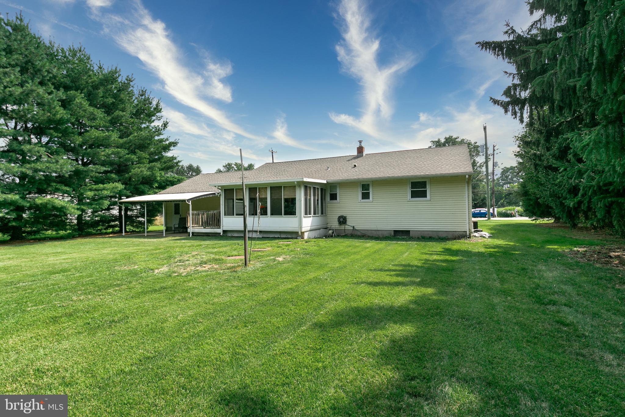91 Bordentown Chesterfield Road Chesterfield, NJ 08515 - Photo 23 of 29 Gallery Image 23