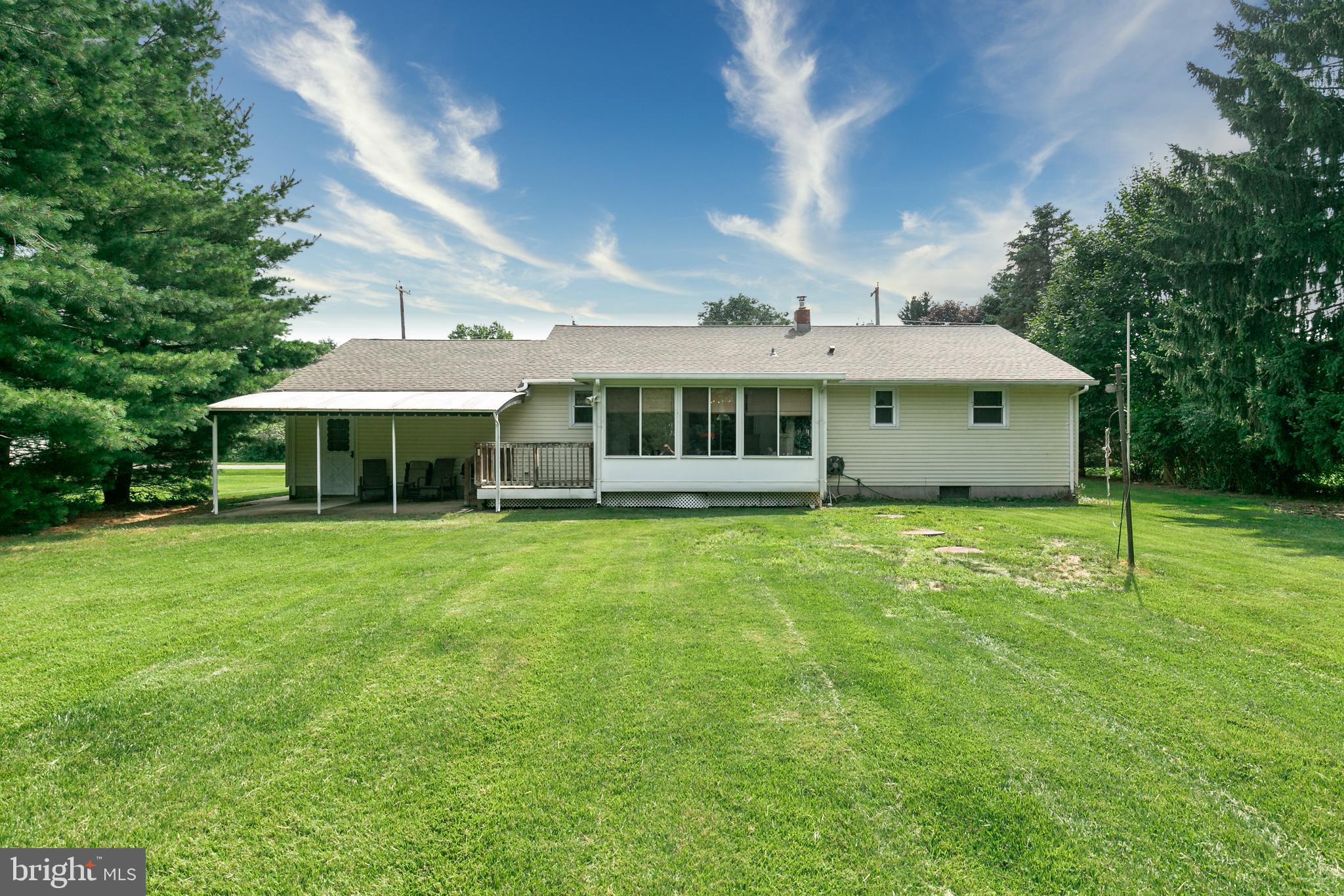 91 Bordentown Chesterfield Road Chesterfield, NJ 08515 - Photo 24 of 29 Gallery Image 24