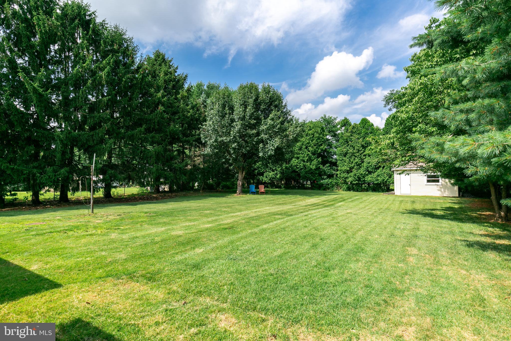 91 Bordentown Chesterfield Road Chesterfield, NJ 08515 - Photo 27 of 29 Gallery Image 27
