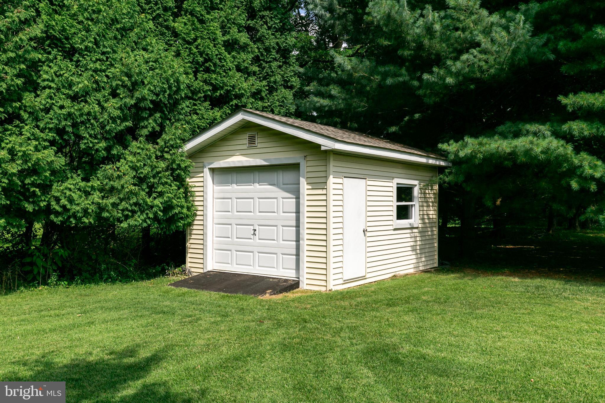 91 Bordentown Chesterfield Road Chesterfield, NJ 08515 - Photo 29 of 29 Gallery Image 29
