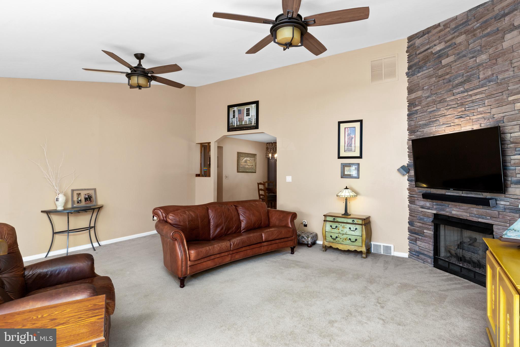 91 Bordentown Chesterfield Road Chesterfield, NJ 08515 - Photo 5 of 29 Gallery Image 5