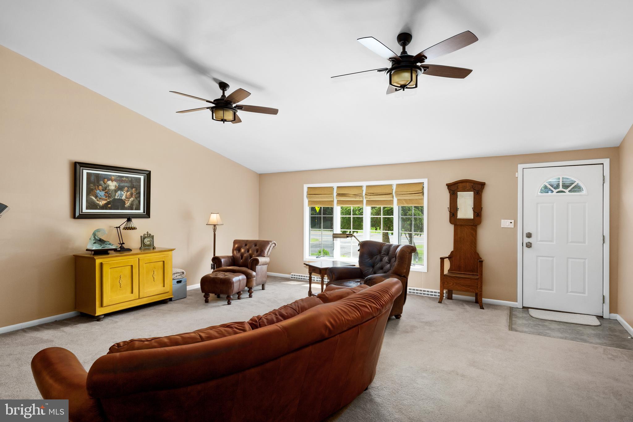 91 Bordentown Chesterfield Road Chesterfield, NJ 08515 - Photo 6 of 29 Gallery Image 6