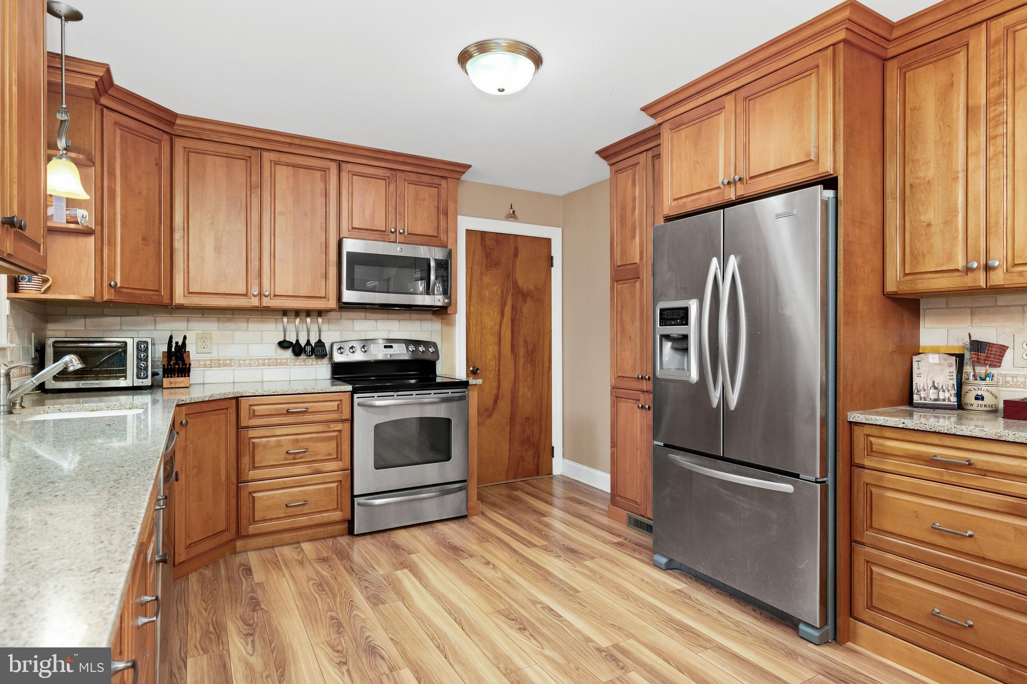 91 Bordentown Chesterfield Road Chesterfield, NJ 08515 - Photo 9 of 29 Gallery Image 9