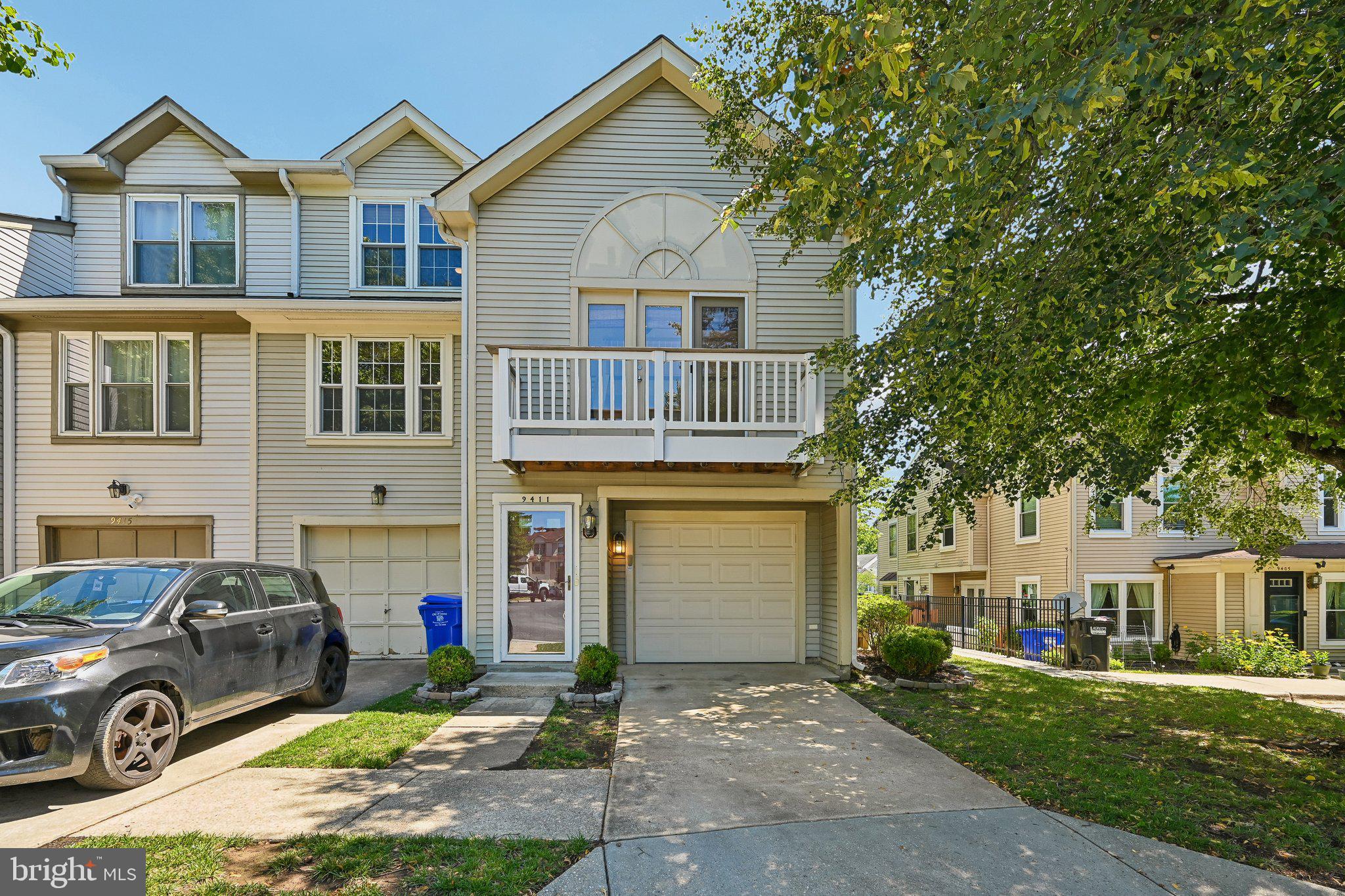 9411 Nicklaus Lane, Unit 62 Laurel, MD 20708 - Photo 1 of 68 welcome home