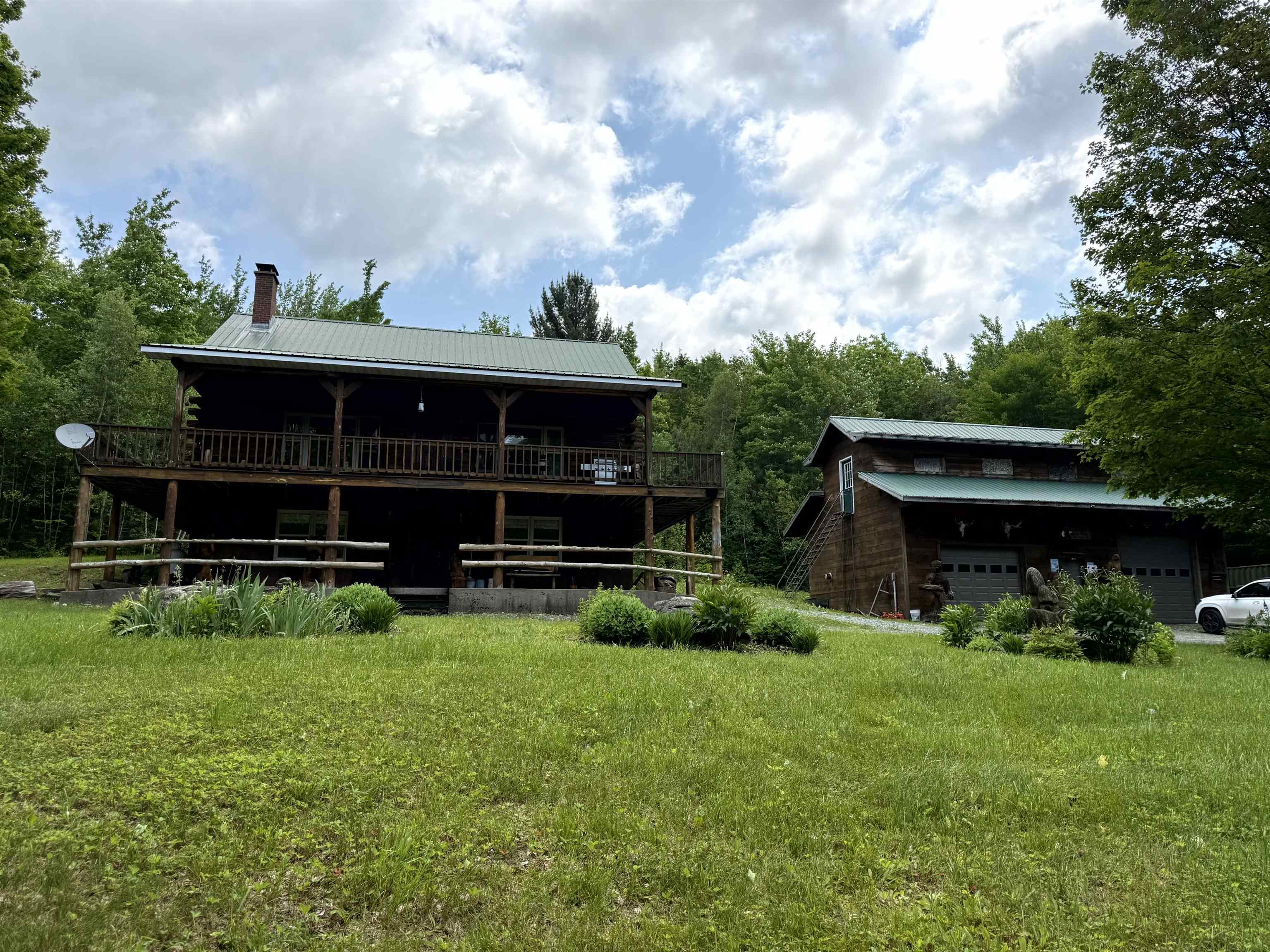 227 Bell Road Jay, VT 05859 - Photo 1 of 2 Gallery Image 1