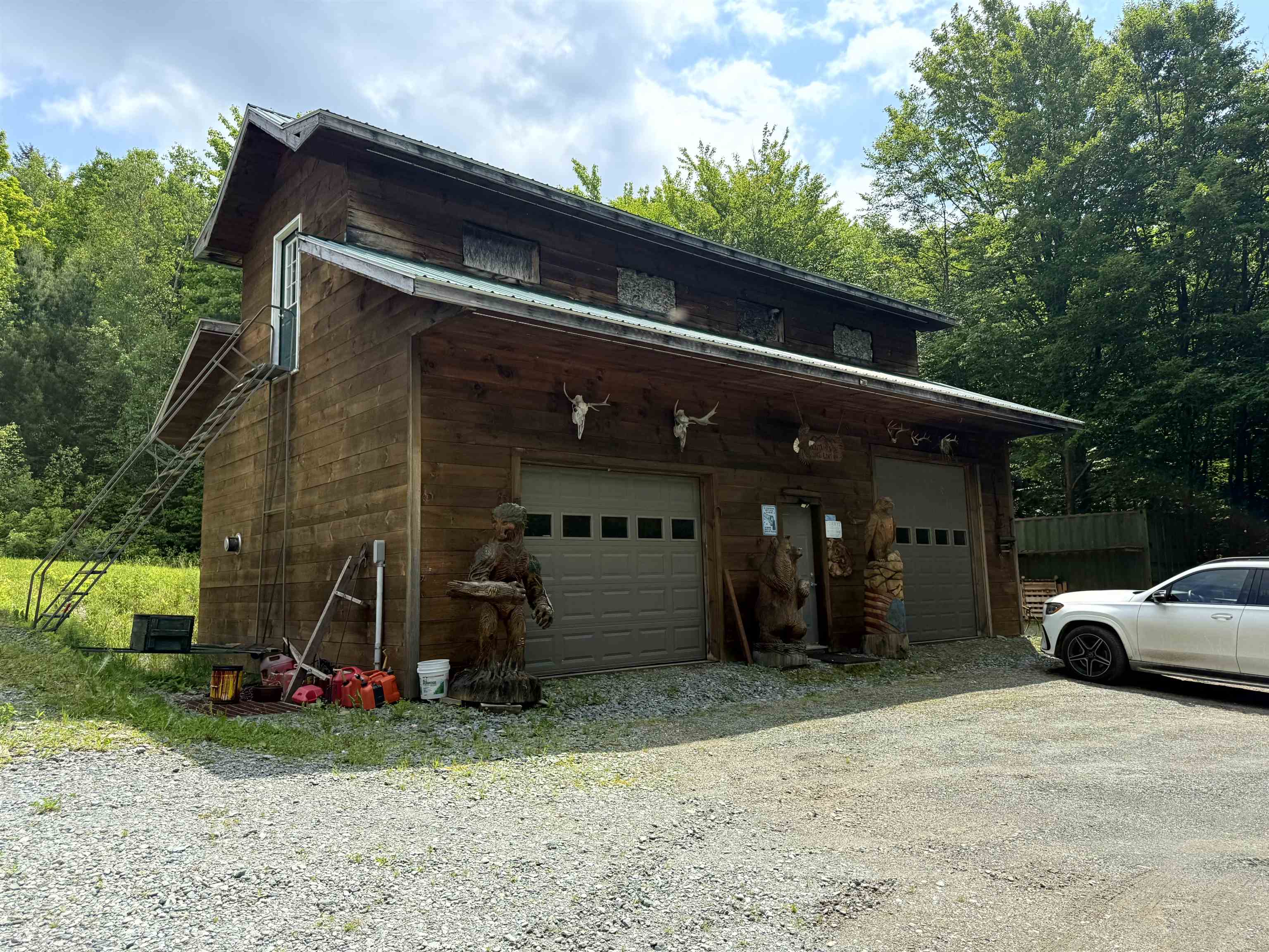 227 Bell Road Jay, VT 05859 - Photo 2 of 2 Gallery Image 2