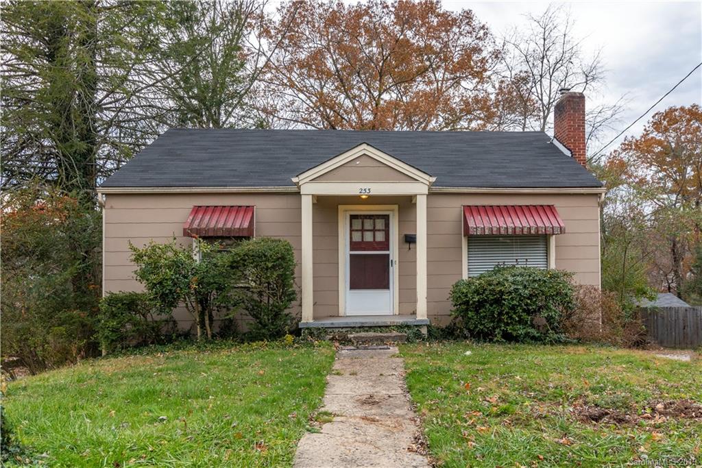 253 Brevard Road Asheville, NC 28806 - Photo 1 of 16 Gallery Image 1