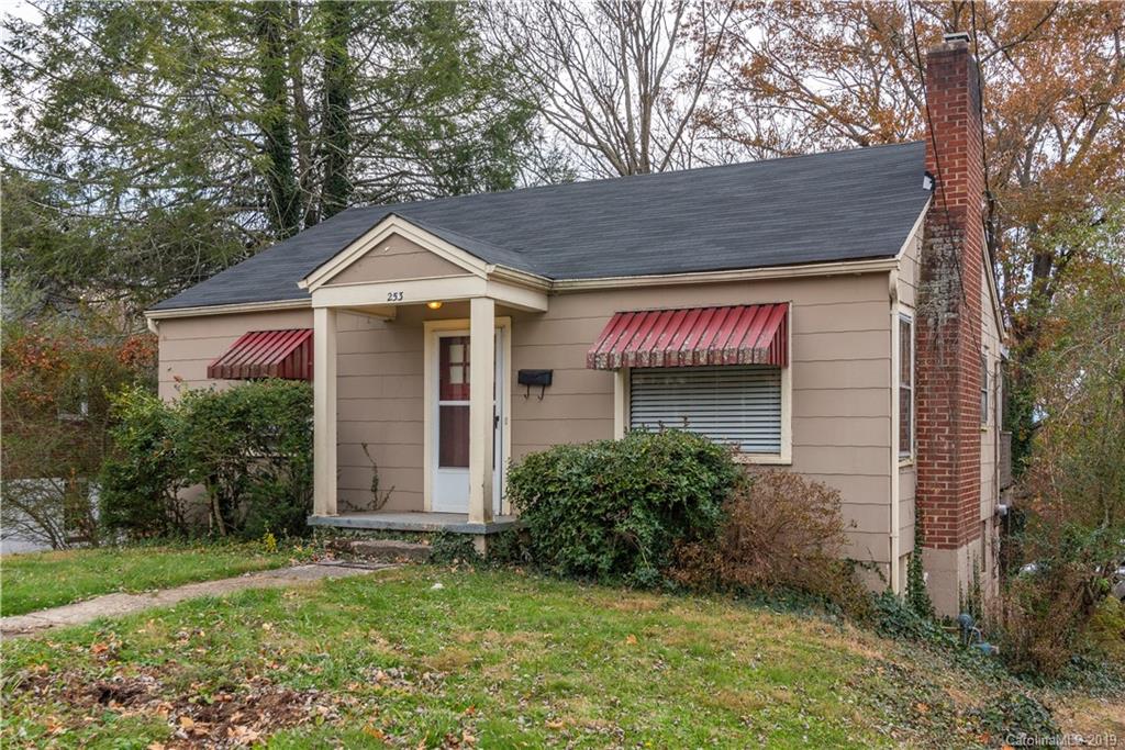253 Brevard Road Asheville, NC 28806 - Photo 2 of 16 Gallery Image 2