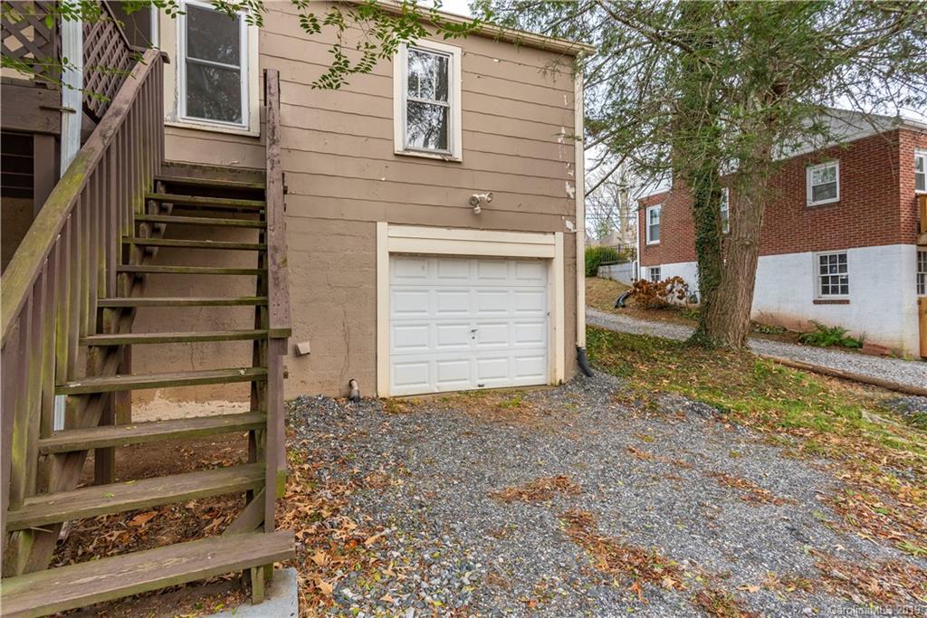253 Brevard Road Asheville, NC 28806 - Photo 13 of 16 Gallery Image 13