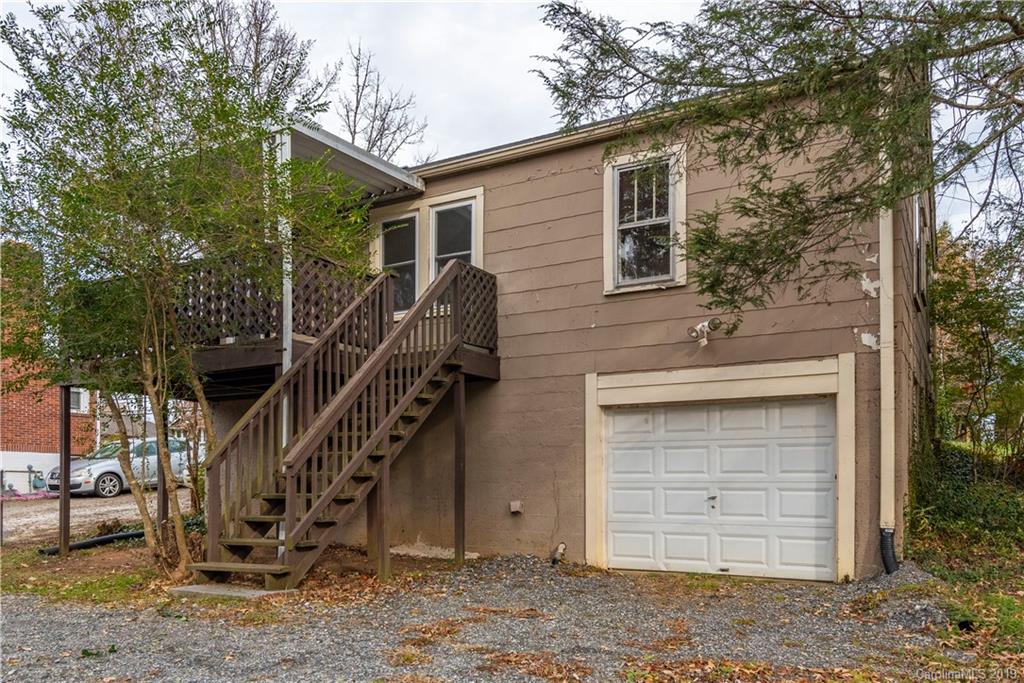 253 Brevard Road Asheville, NC 28806 - Photo 14 of 16 Gallery Image 14