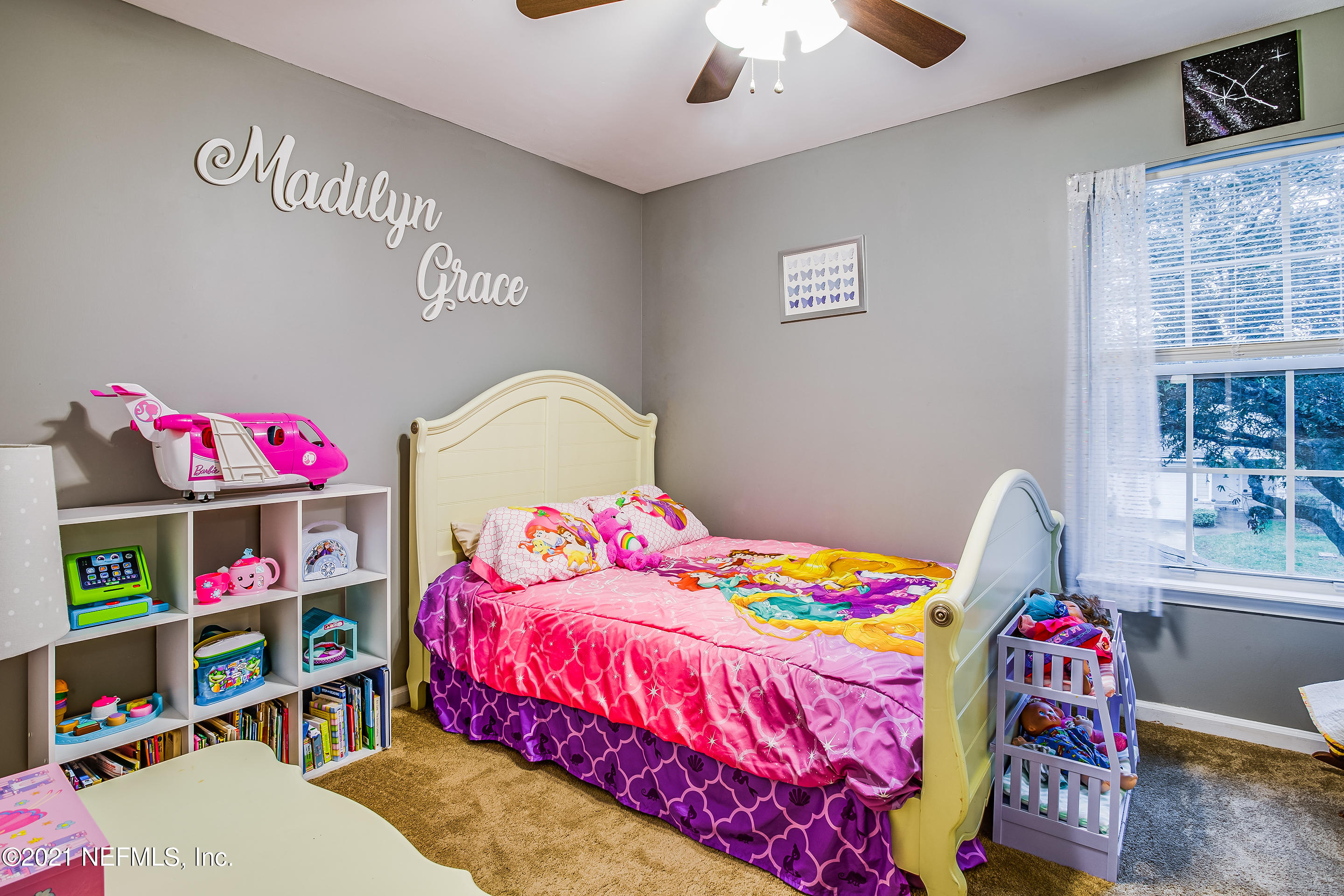 905 Country Bridge Road, Unit 2 St. Johns, FL 32259 - Photo 16 of 26 ZJP - CBR -18