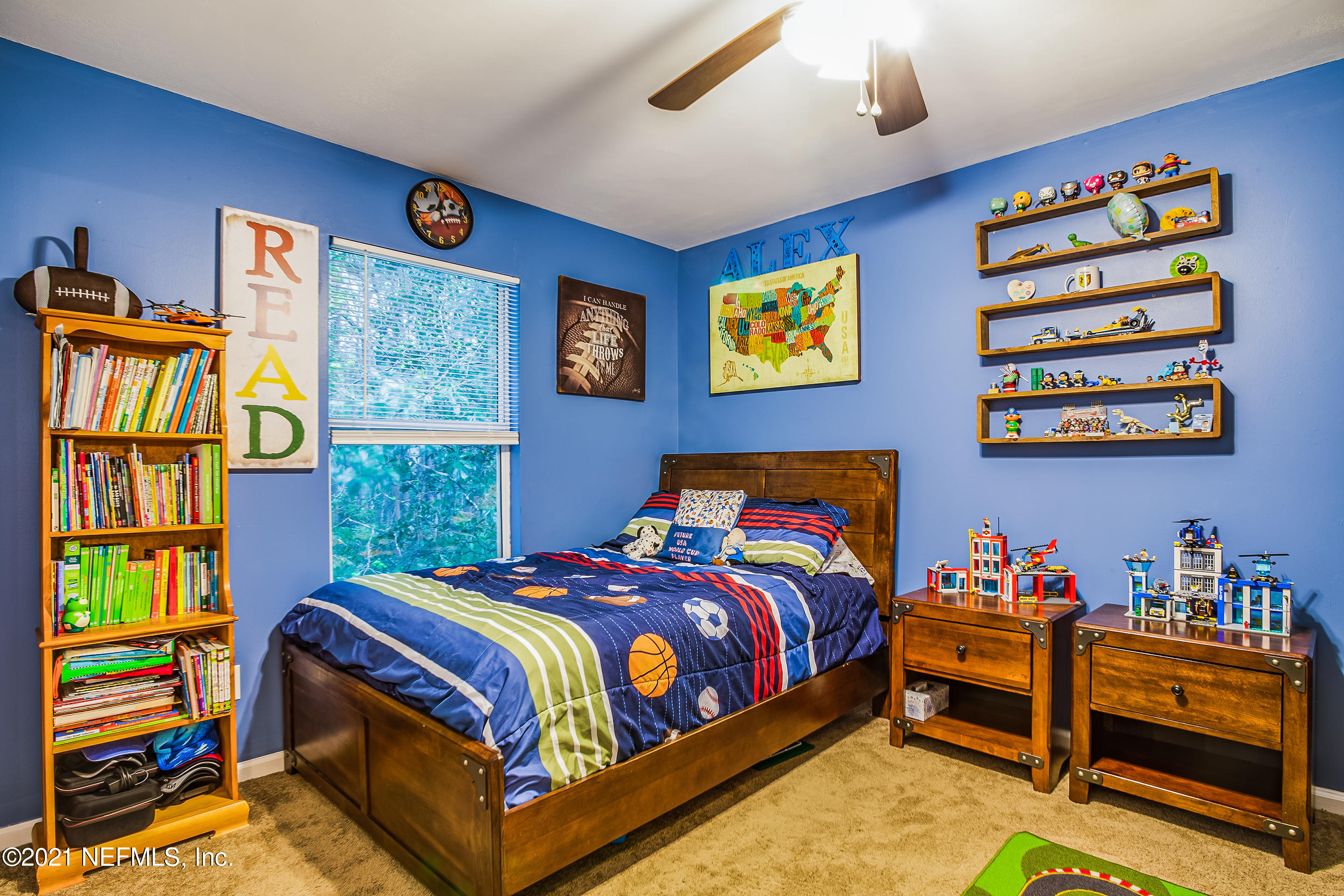 905 Country Bridge Road, Unit 2 St. Johns, FL 32259 - Photo 19 of 26 ZJP - CBR -21