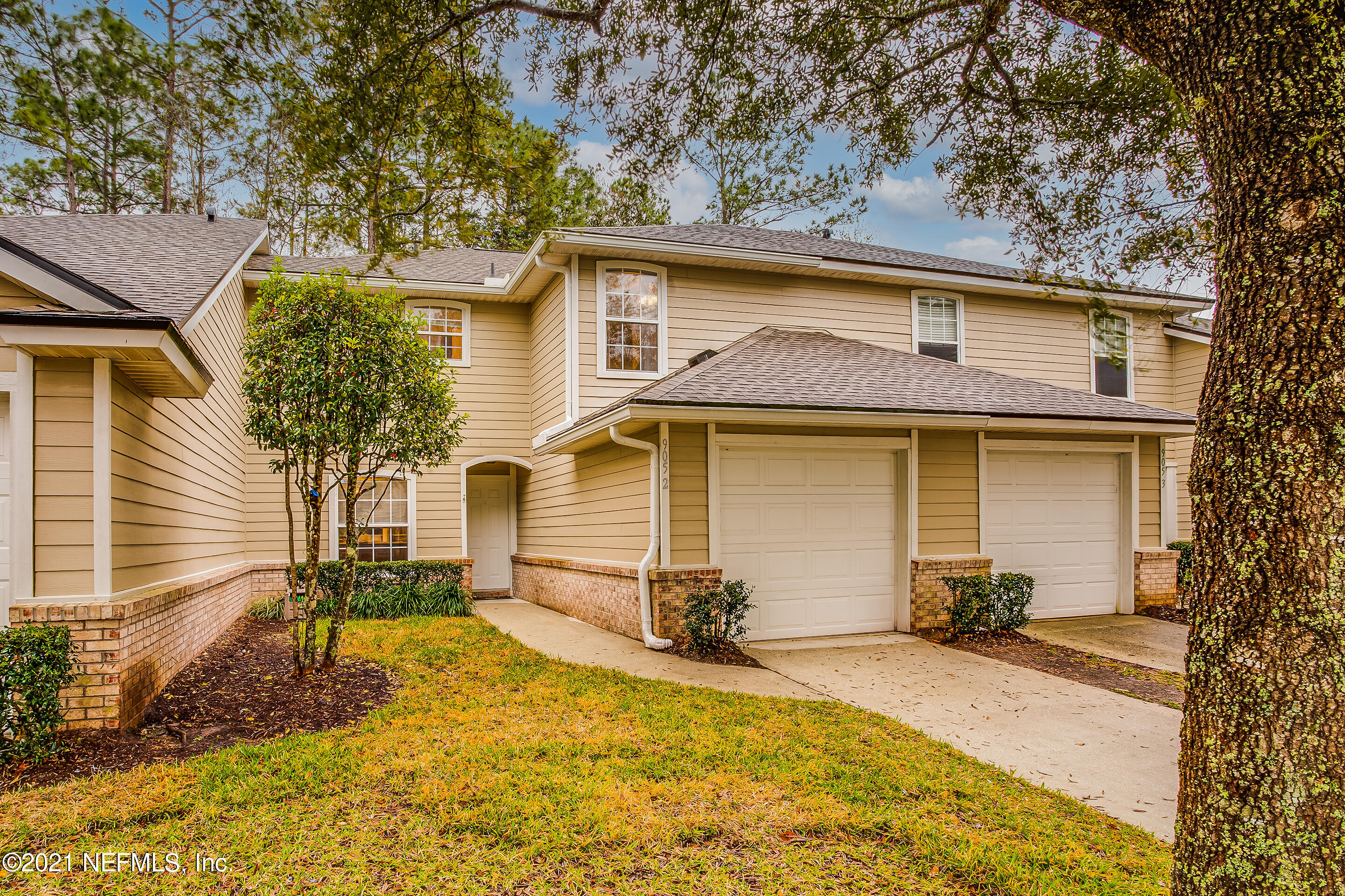 905 Country Bridge Road, Unit 2 St. Johns, FL 32259 - Photo 3 of 26 ZJP - CBR -5