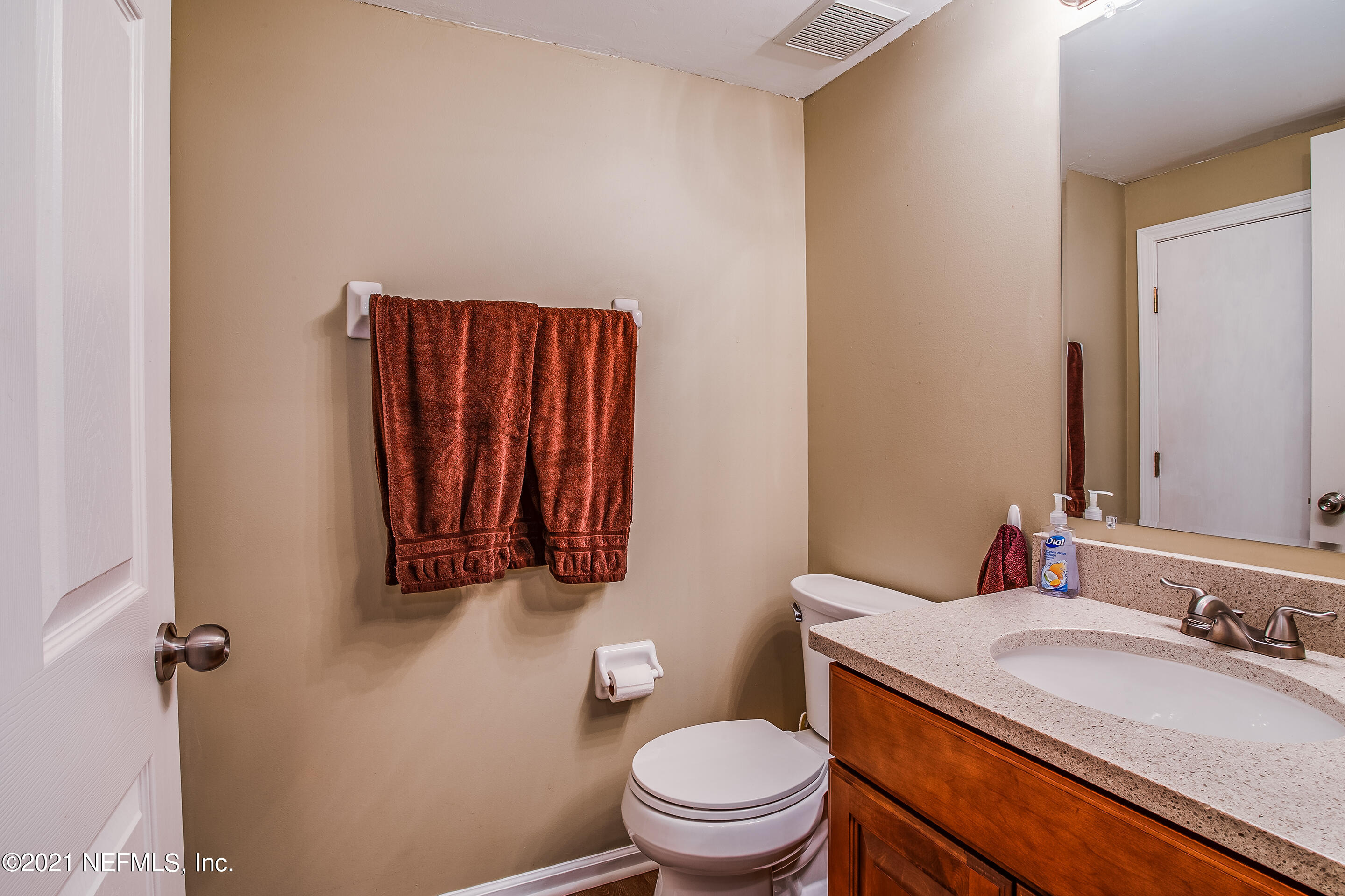 905 Country Bridge Road, Unit 2 St. Johns, FL 32259 - Photo 7 of 26 ZJP - CBR -9