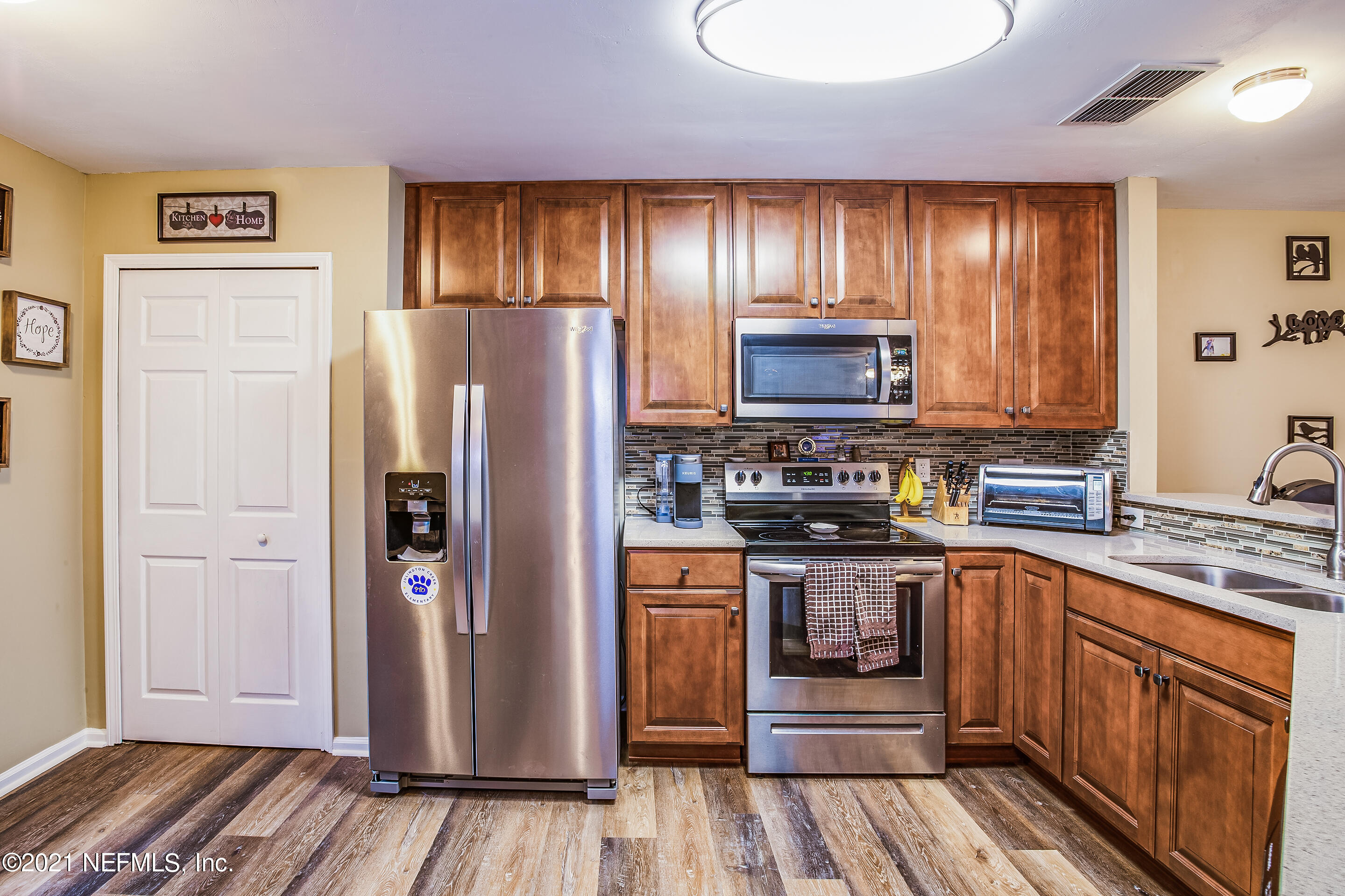 905 Country Bridge Road, Unit 2 St. Johns, FL 32259 - Photo 9 of 26 ZJP - CBR -11