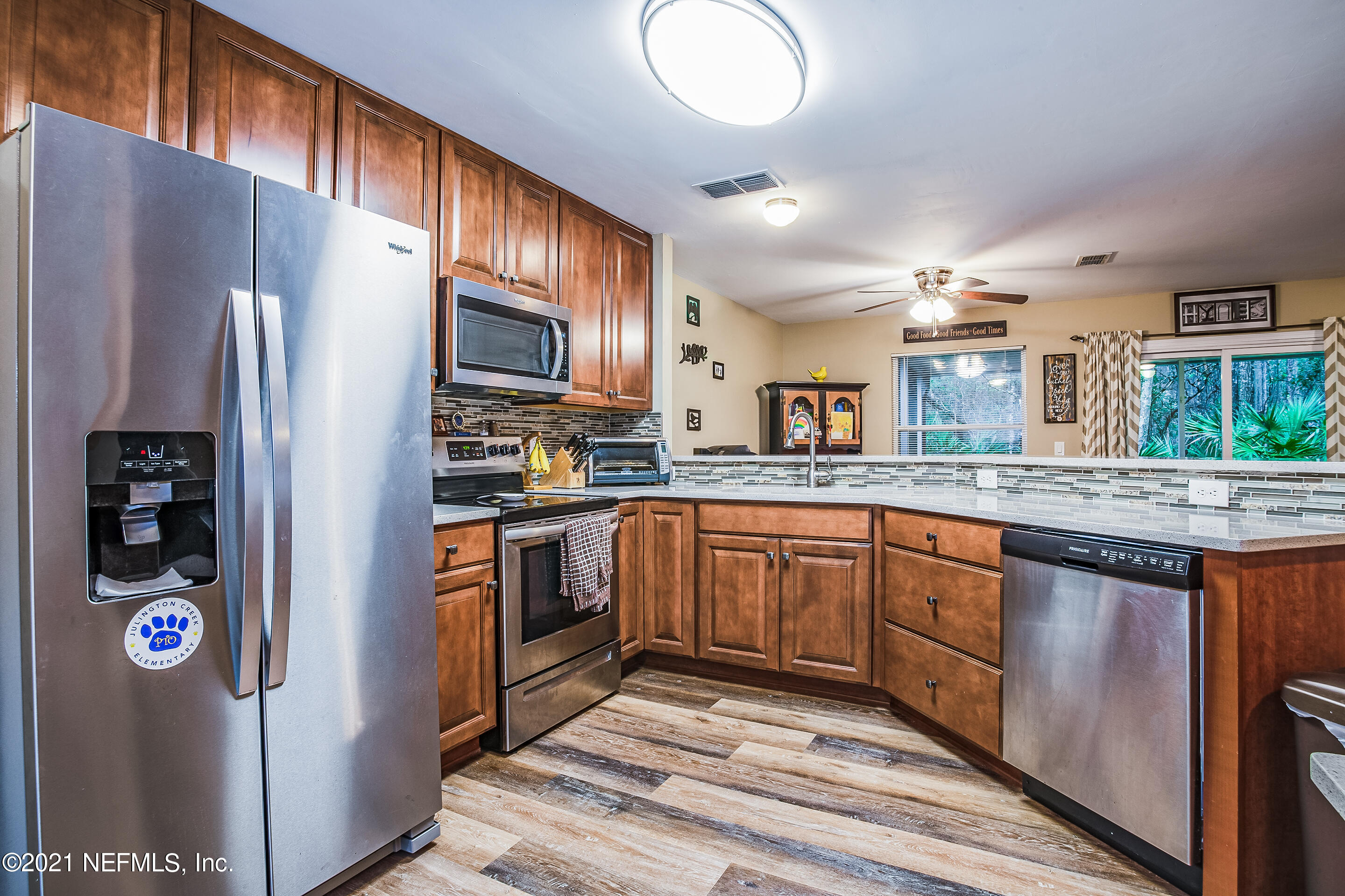 905 Country Bridge Road, Unit 2 St. Johns, FL 32259 - Photo 10 of 26 ZJP - CBR -12