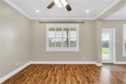 $412,000 | 113 Lake Catherine Drive, Luling, LA 70070