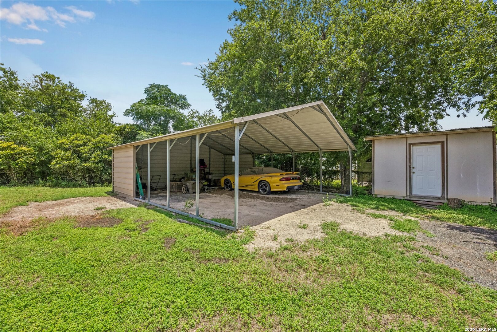 1024 Terminal Loop Road McQueeney, TX 78123 - Photo 36 of 37