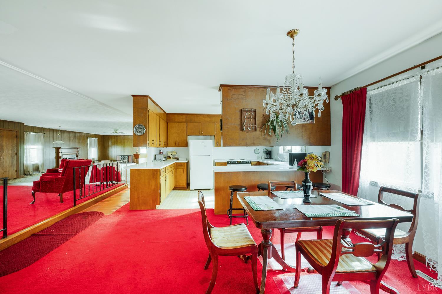 2809 Hillcroft Road Charlotte Court House, VA 23923 - Photo 11 of 45