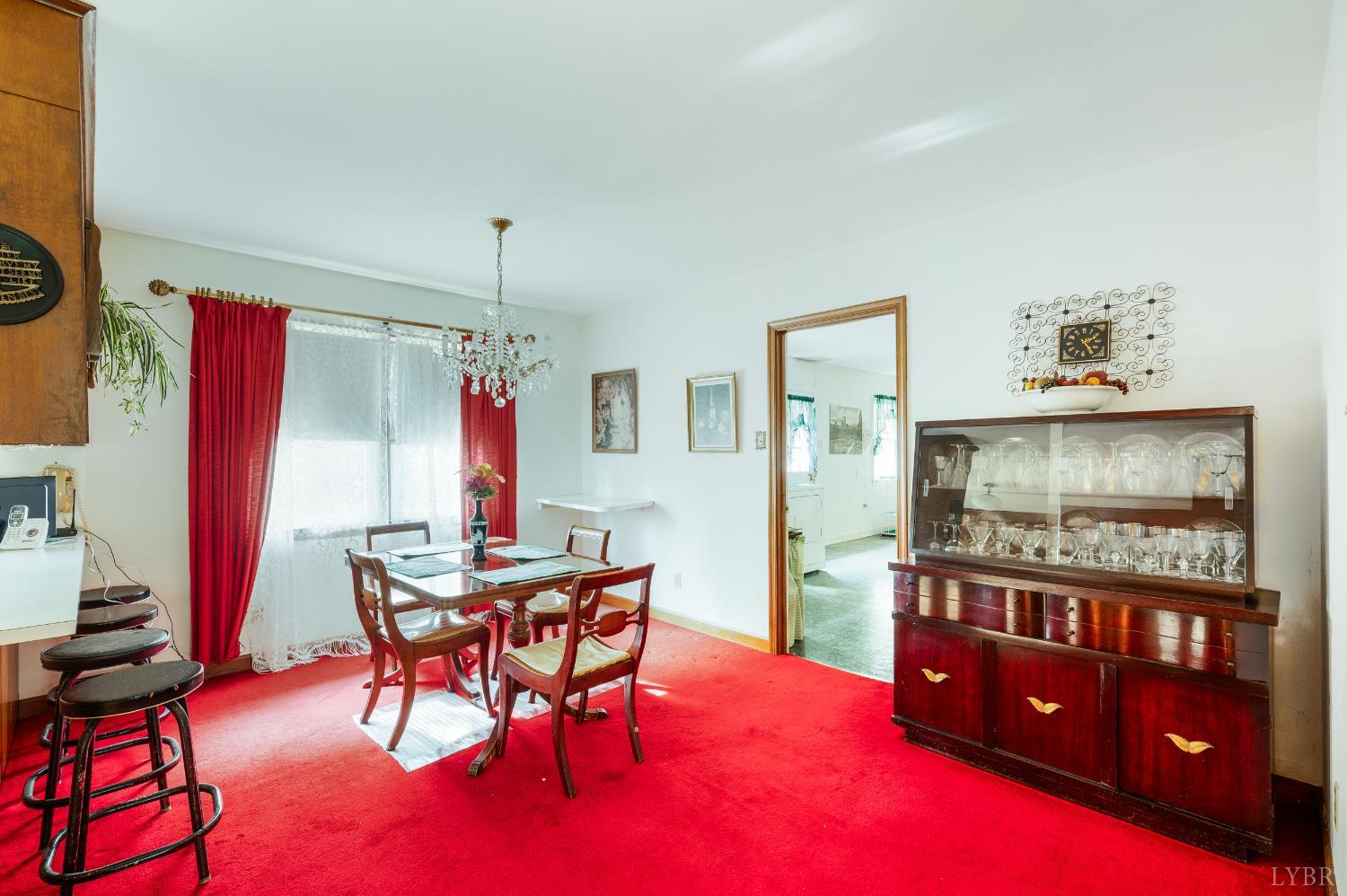 2809 Hillcroft Road Charlotte Court House, VA 23923 - Photo 12 of 45