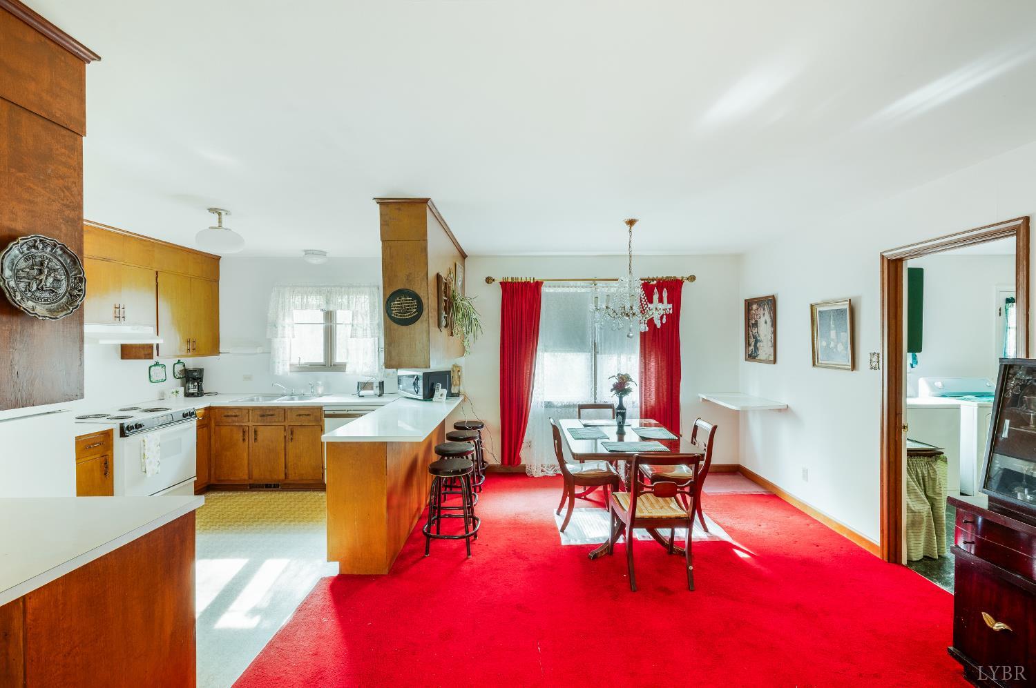 2809 Hillcroft Road Charlotte Court House, VA 23923 - Photo 13 of 45