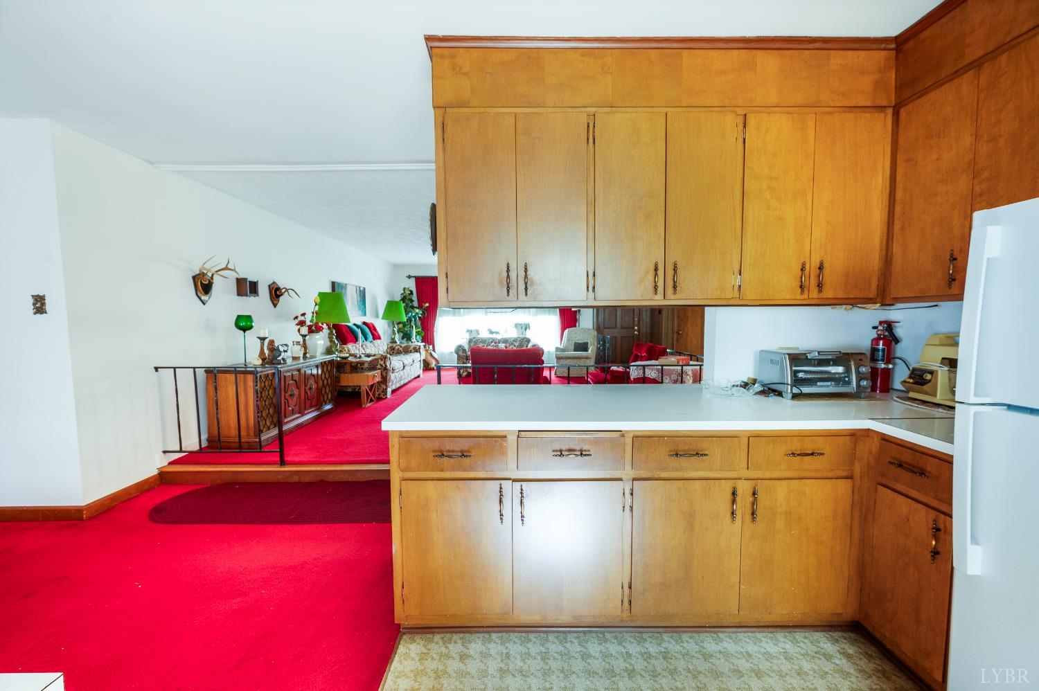 2809 Hillcroft Road Charlotte Court House, VA 23923 - Photo 15 of 45